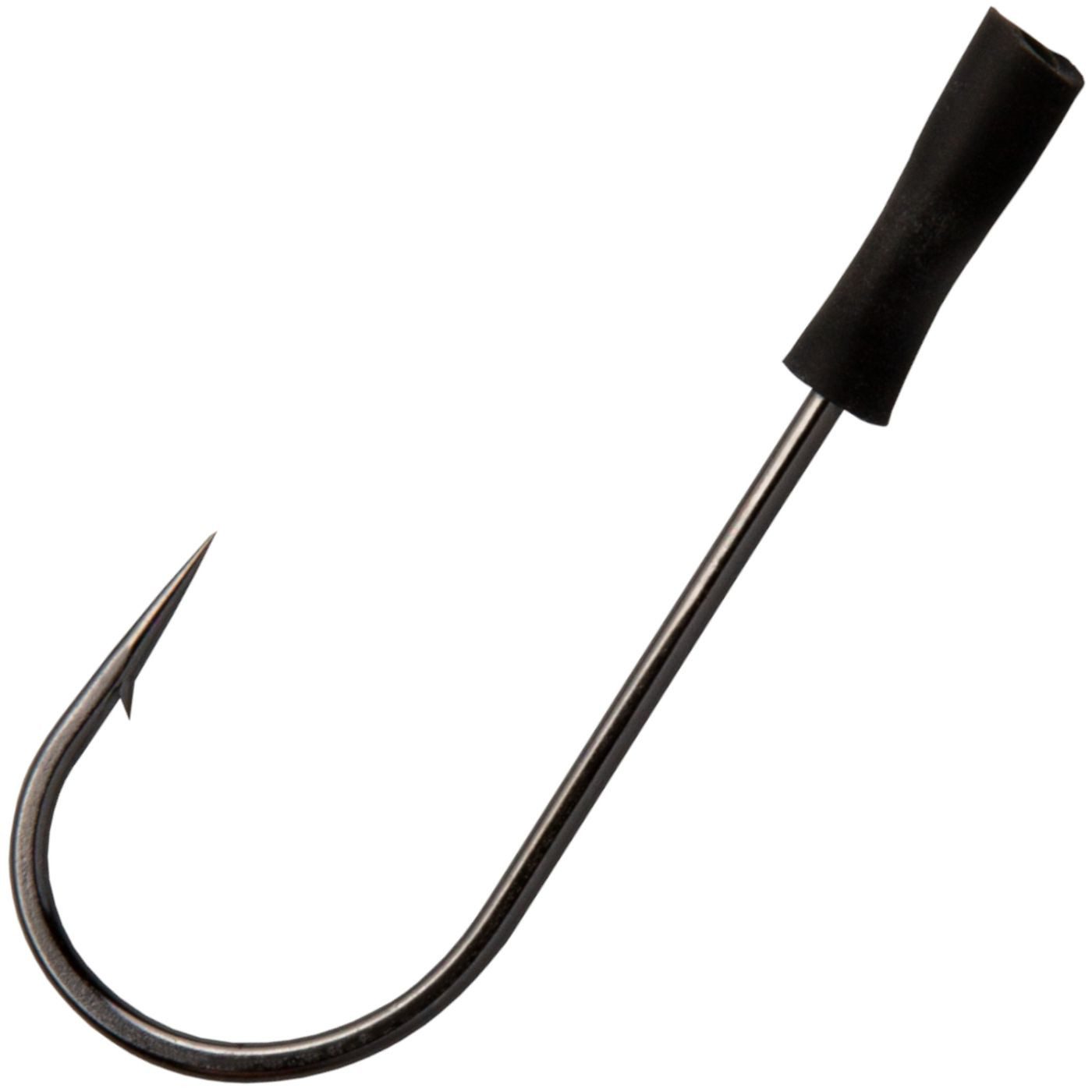 Kunstköder Zeck Predator Trailer Hook - Raubfischhaken für Chatterbaits