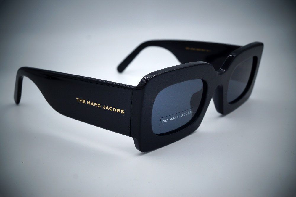 MARC JACOBS Sonnenbrille MARC JACOBS Sonnenbrille Sunglasses MARC 488 2M2 I günstig online kaufen