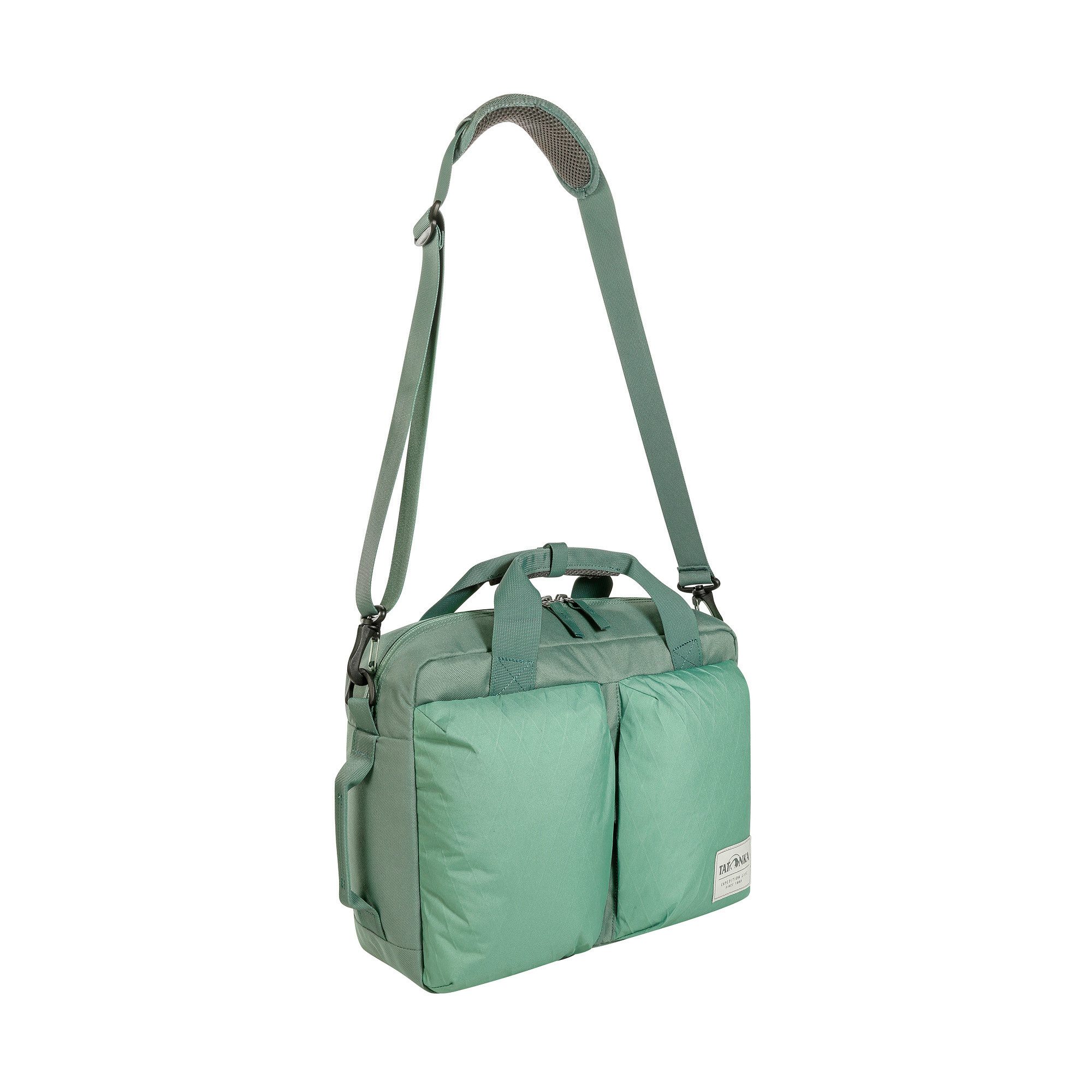TATONKA® Umhängetasche Cross Body Bag XL Umhängetasche