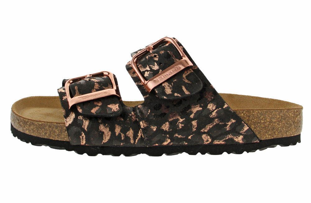 Tamaris Tamaris Damen Pantolette Keilpantolette günstig online kaufen