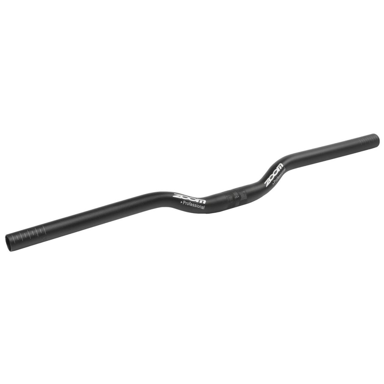 Fahrradlenker Zoom Lenker MTB Rise 620 10