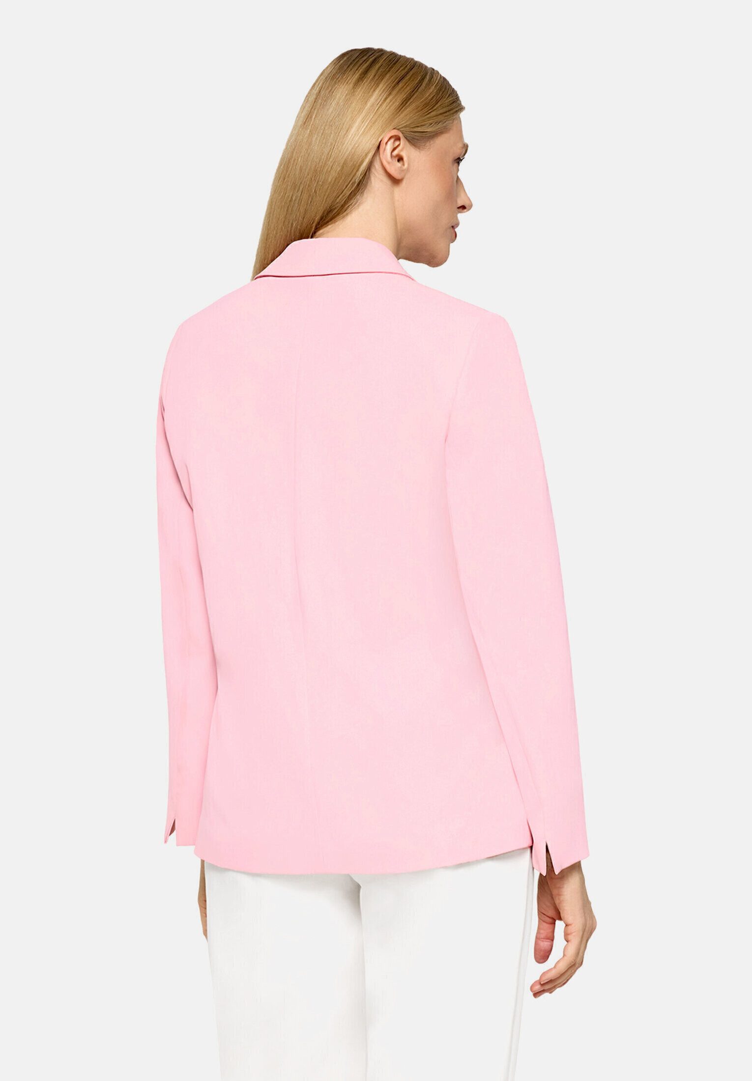 Betty Barclay Longblazer Damen mit Reverskragen