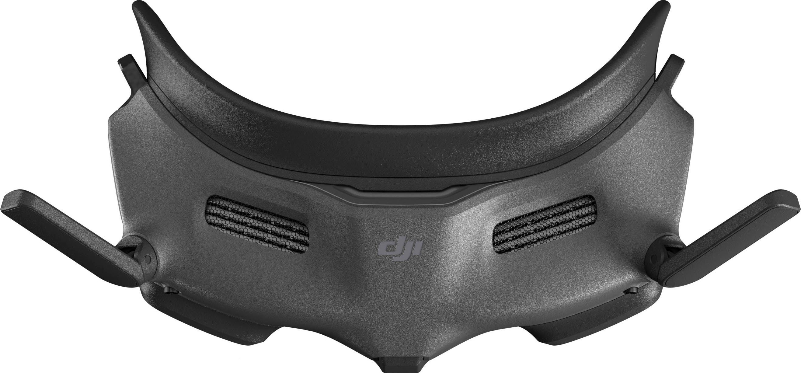DJI GOGGLES 2 (1080p HD) Drohne Zubehör Full
