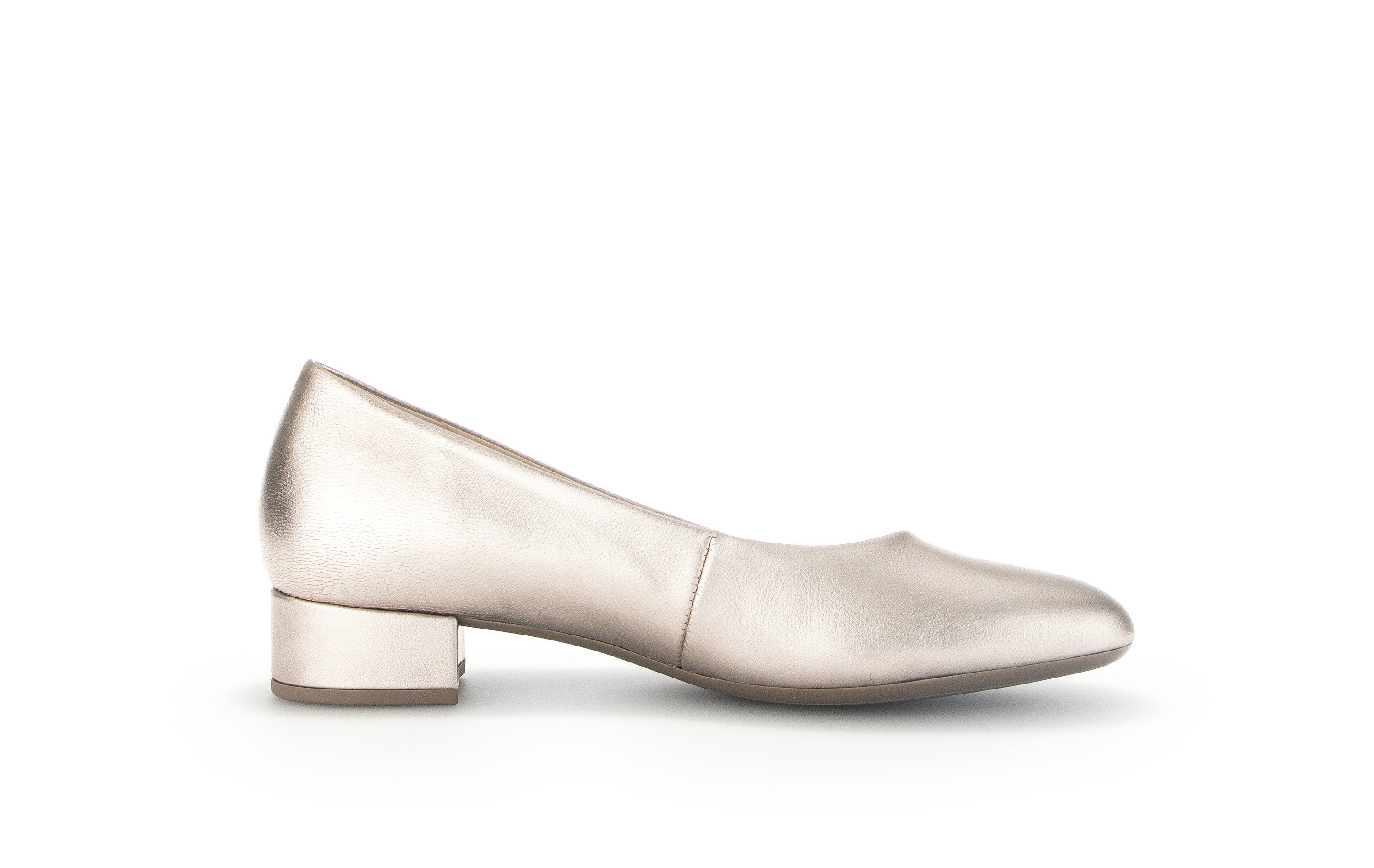 Gabor Pumps (puder) Beige Pumps