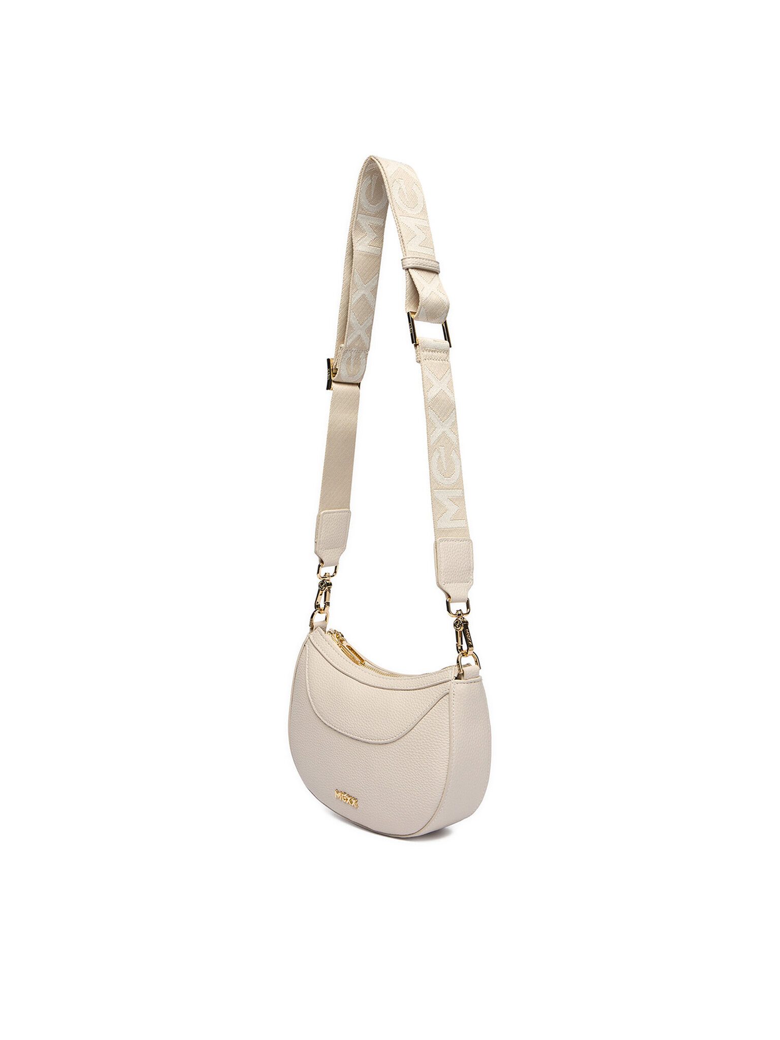 Mexx Handtasche Mexx Damenhandtasche Beige MEXX-CEO-MEXX-L-011-09 Beige