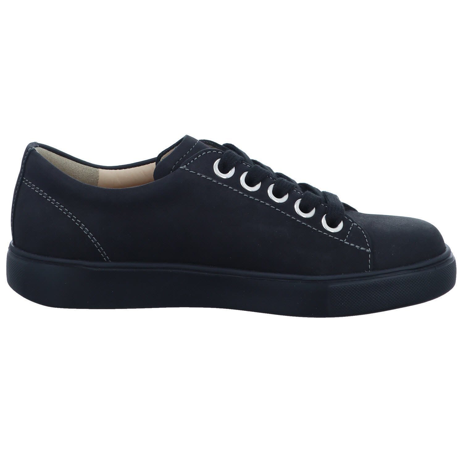 Sneaker Finn Comfort black