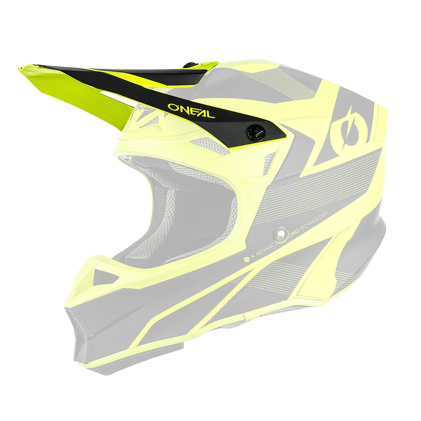 Motocrosshelm
