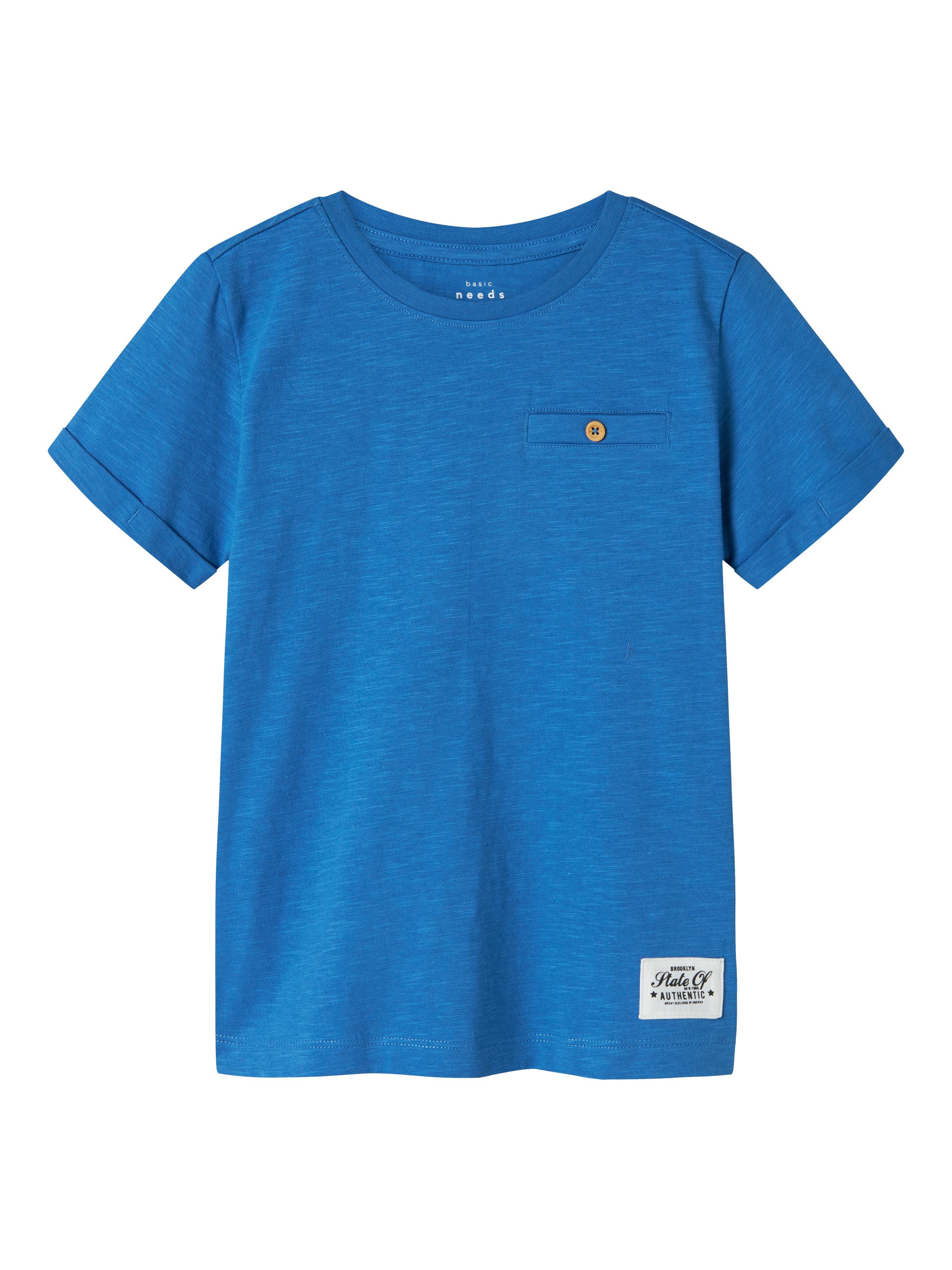 Name It Kurzarmshirt NKMVINCENT SS TOP günstig online kaufen