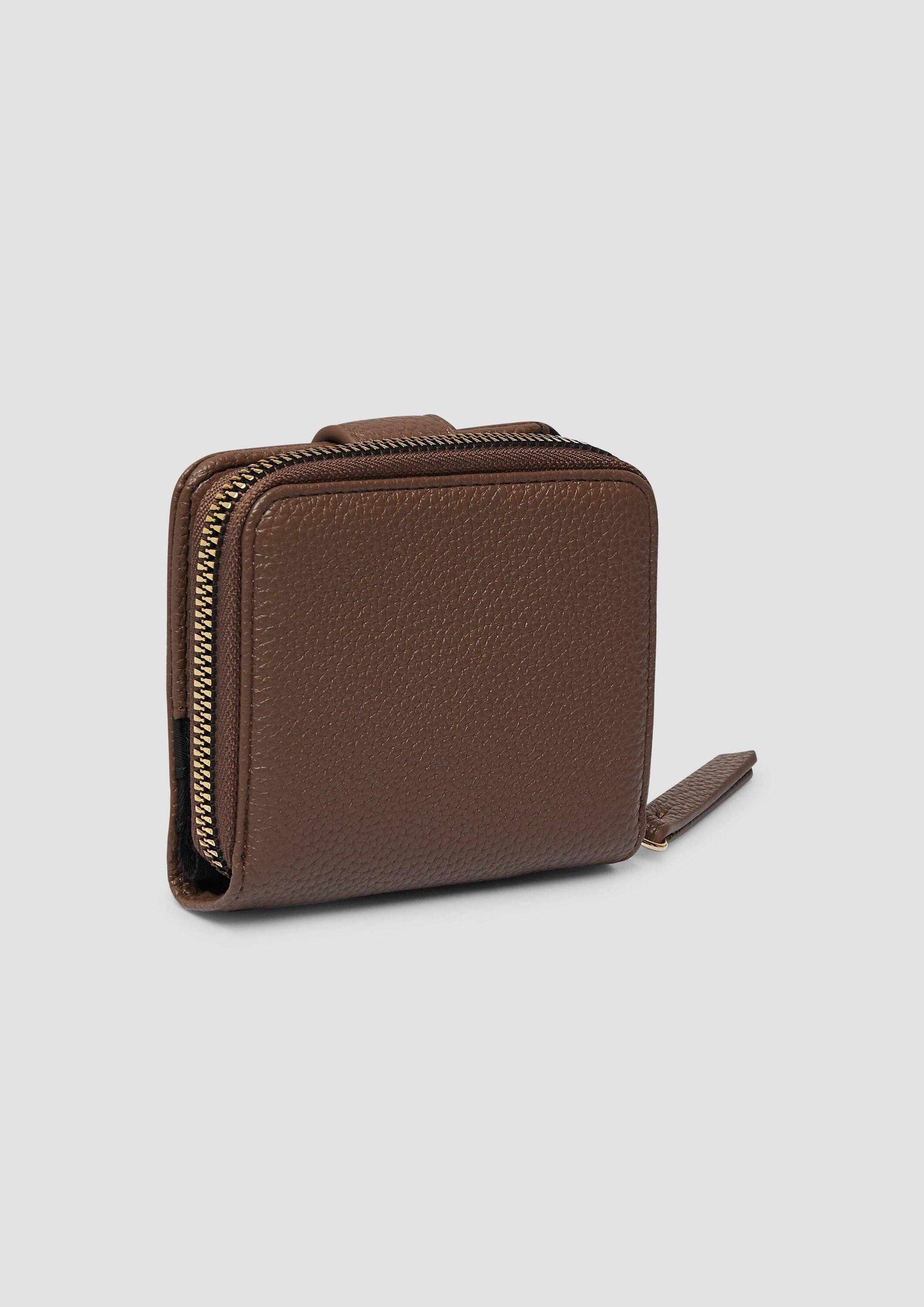 s.Oliver Geldbörse Portemonnaie (1-tlg), Brieftasche aus günstig online kaufen