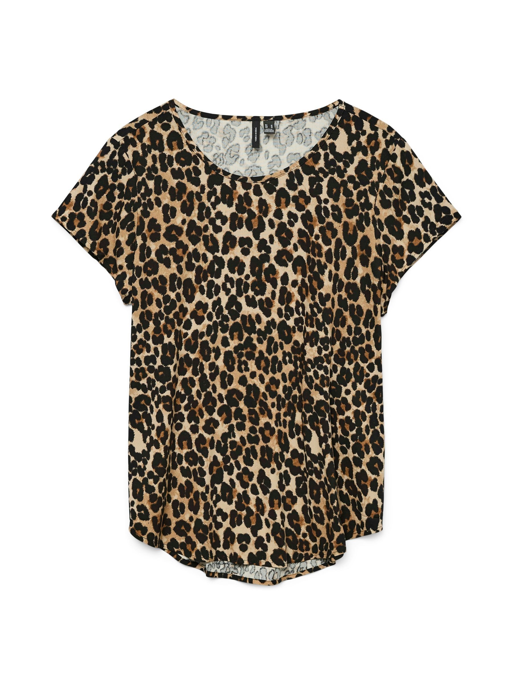 Vero Moda T-Shirt Modisches Design mit günstig online kaufen