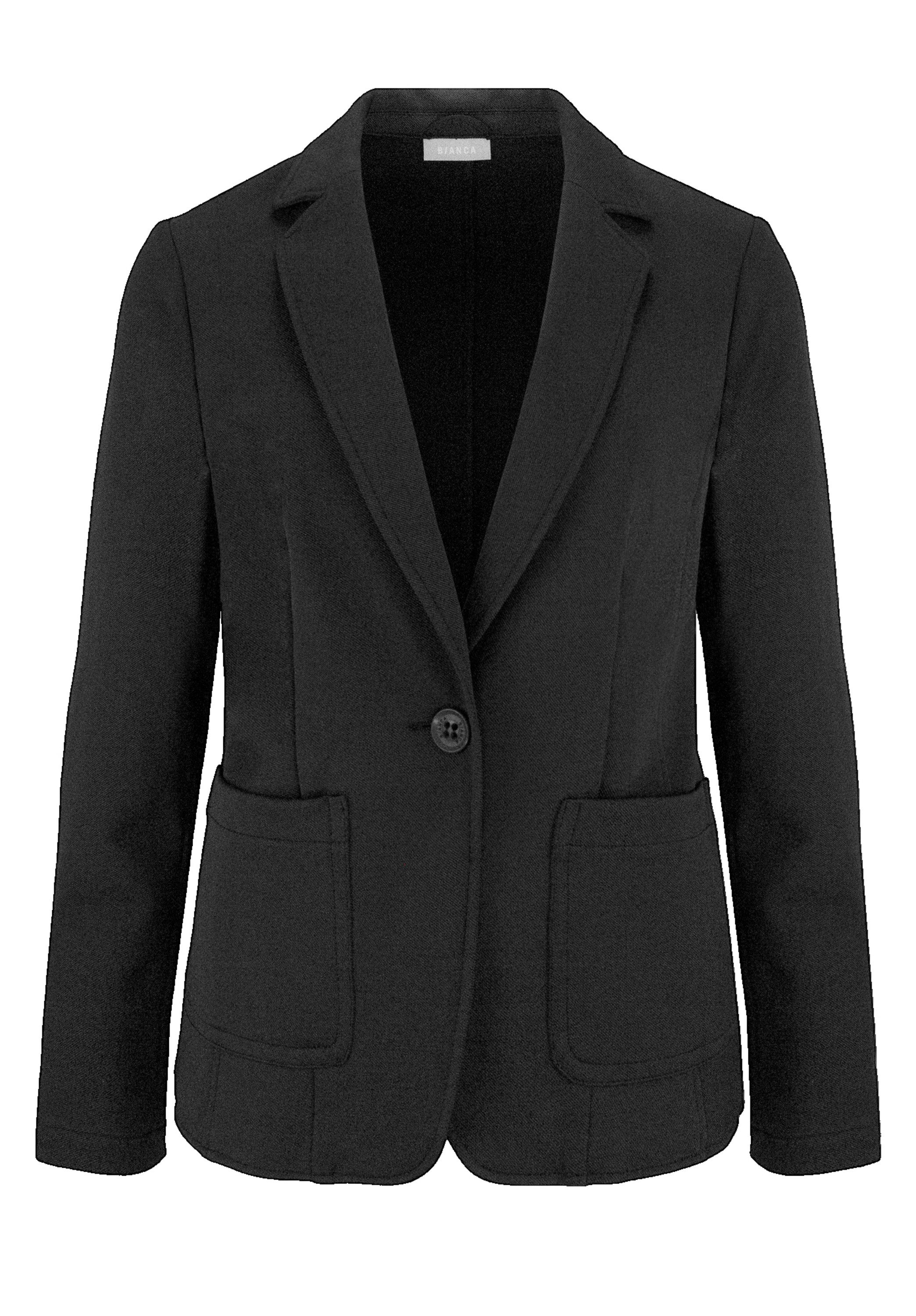bianca Jackenblazer SVENJA im cleanen Look günstig online kaufen