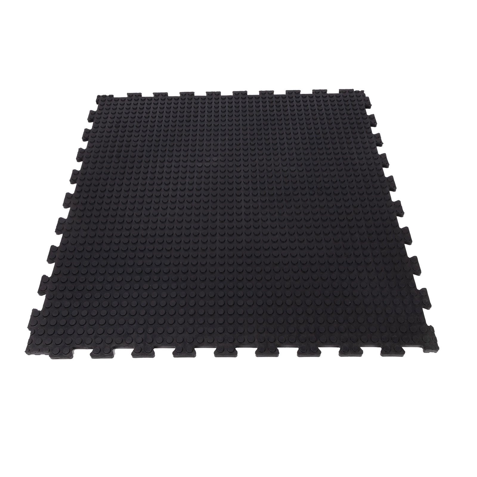 etm Gummimatte Puzzle-Stallmatte, 2 Größen, Stallmatte, Puzzlematte, rutschfest