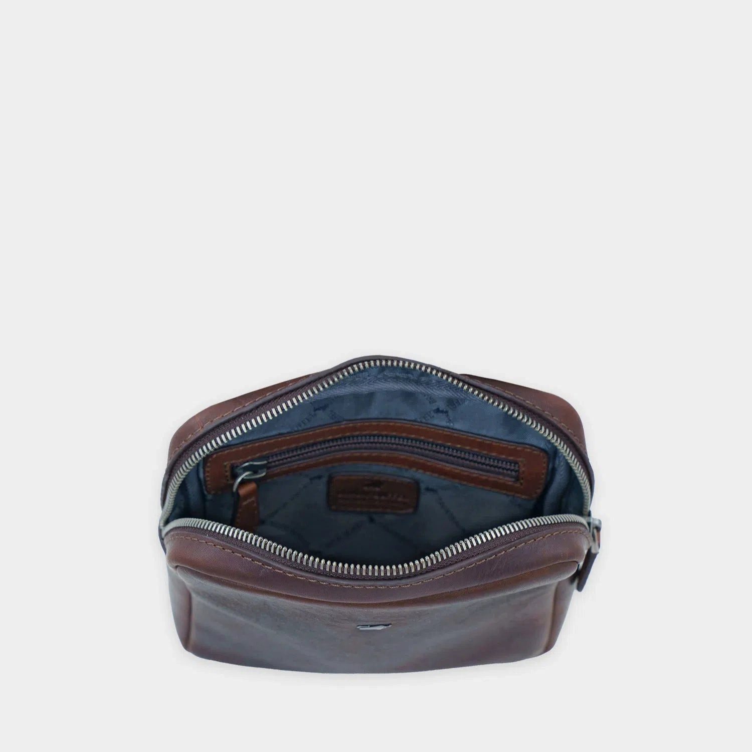 Braun Büffel Umhängetasche PARMA Umhängetasche XS braun günstig online kaufen