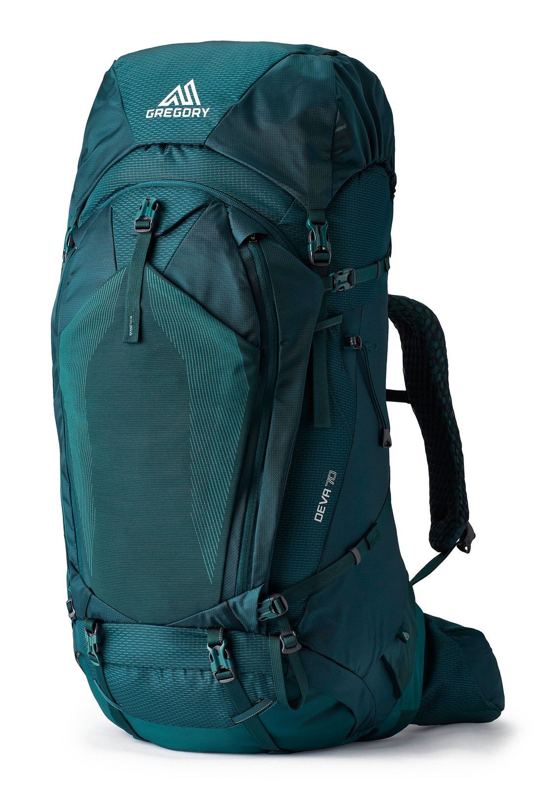 Gregory Rucksack Deva (Set, 2-tlg)