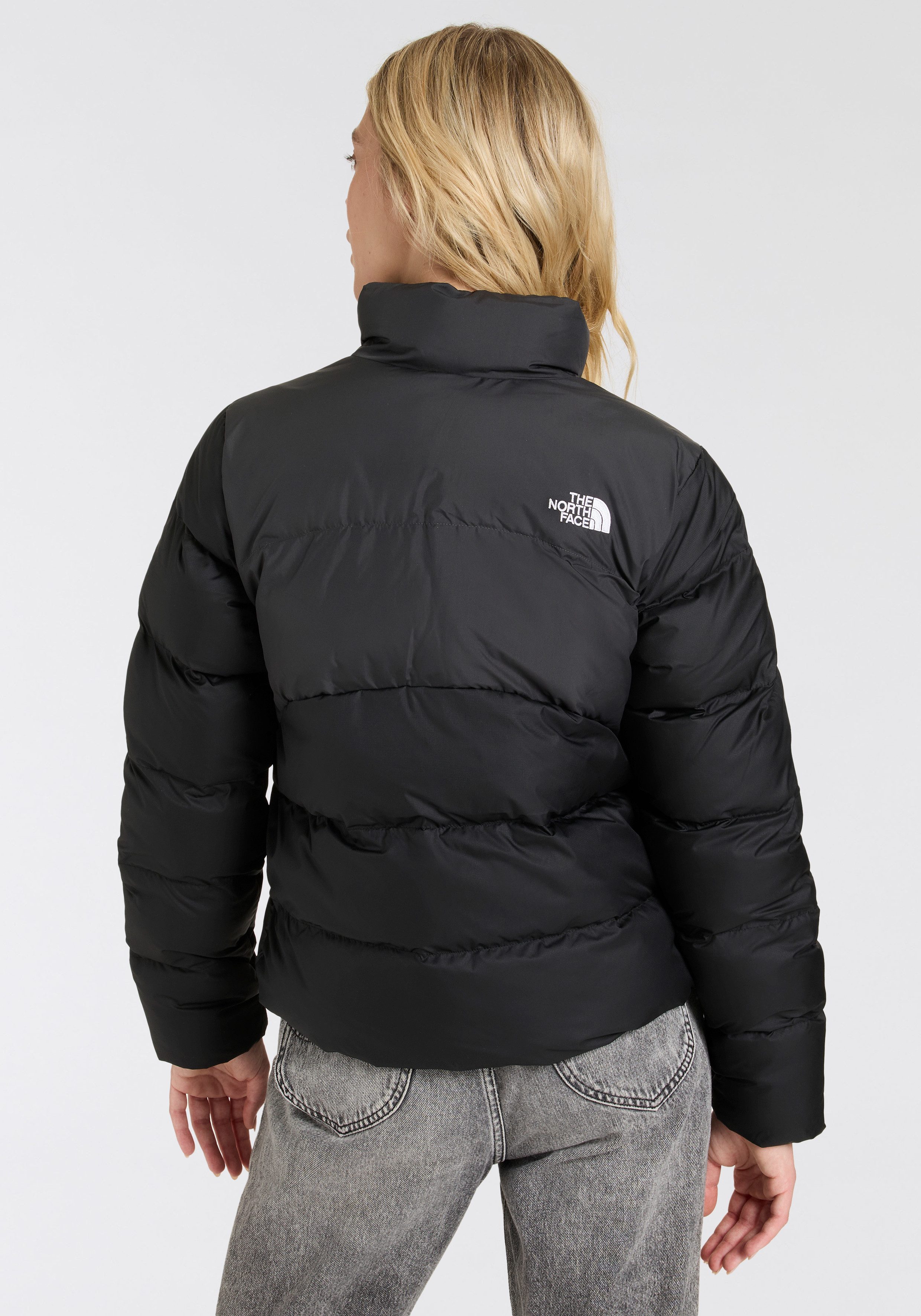 The North Face Steppjacke Saikuru mit günstig online kaufen