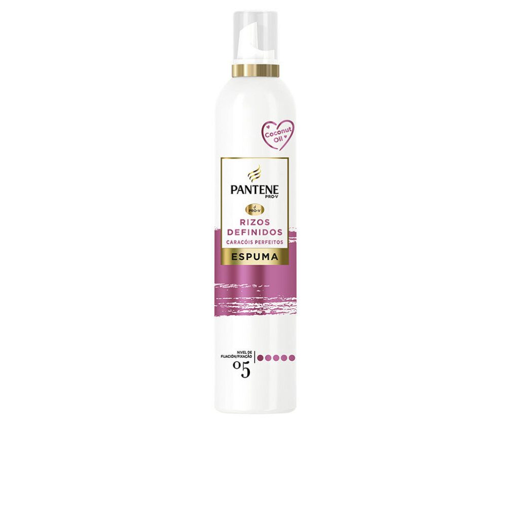 Pantene Haarpflege-Set Pantene Espuma Rizos Definidos