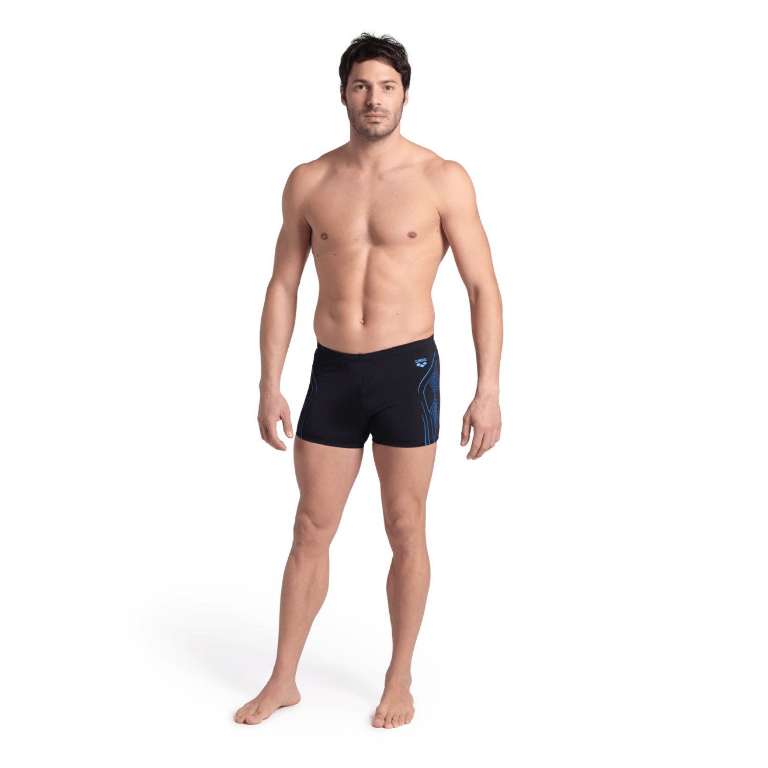 Arena Badehose Bade Shorts Reflecting