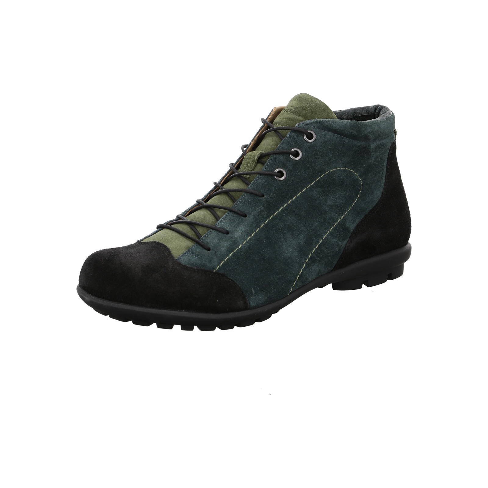 Think! Schnürstiefelette Kong Schnürboots