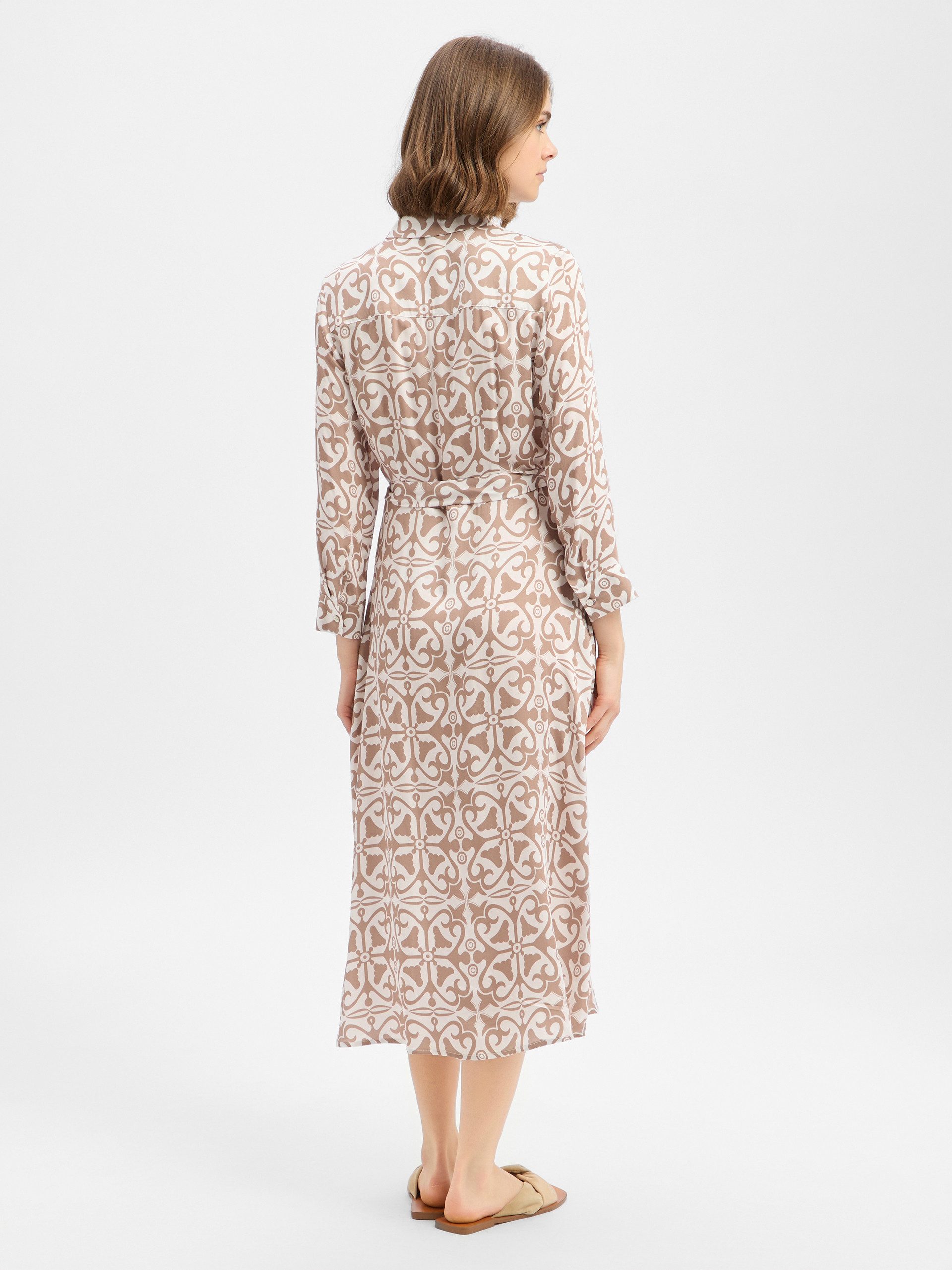Ambiance Blusenkleid