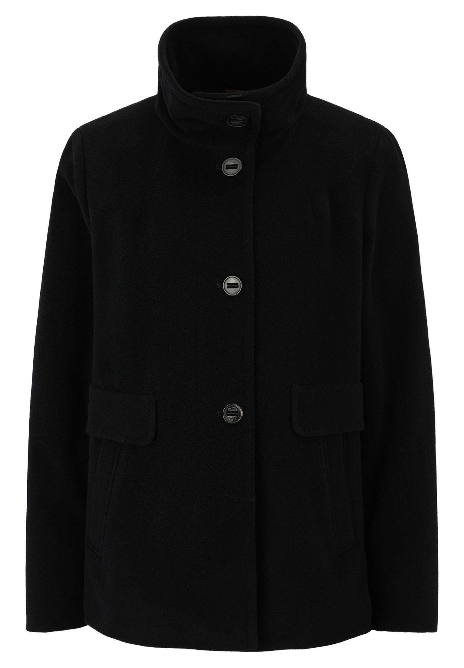 Gil Bret Winterjacke Damen Winterjacke mit Kragen günstig online kaufen