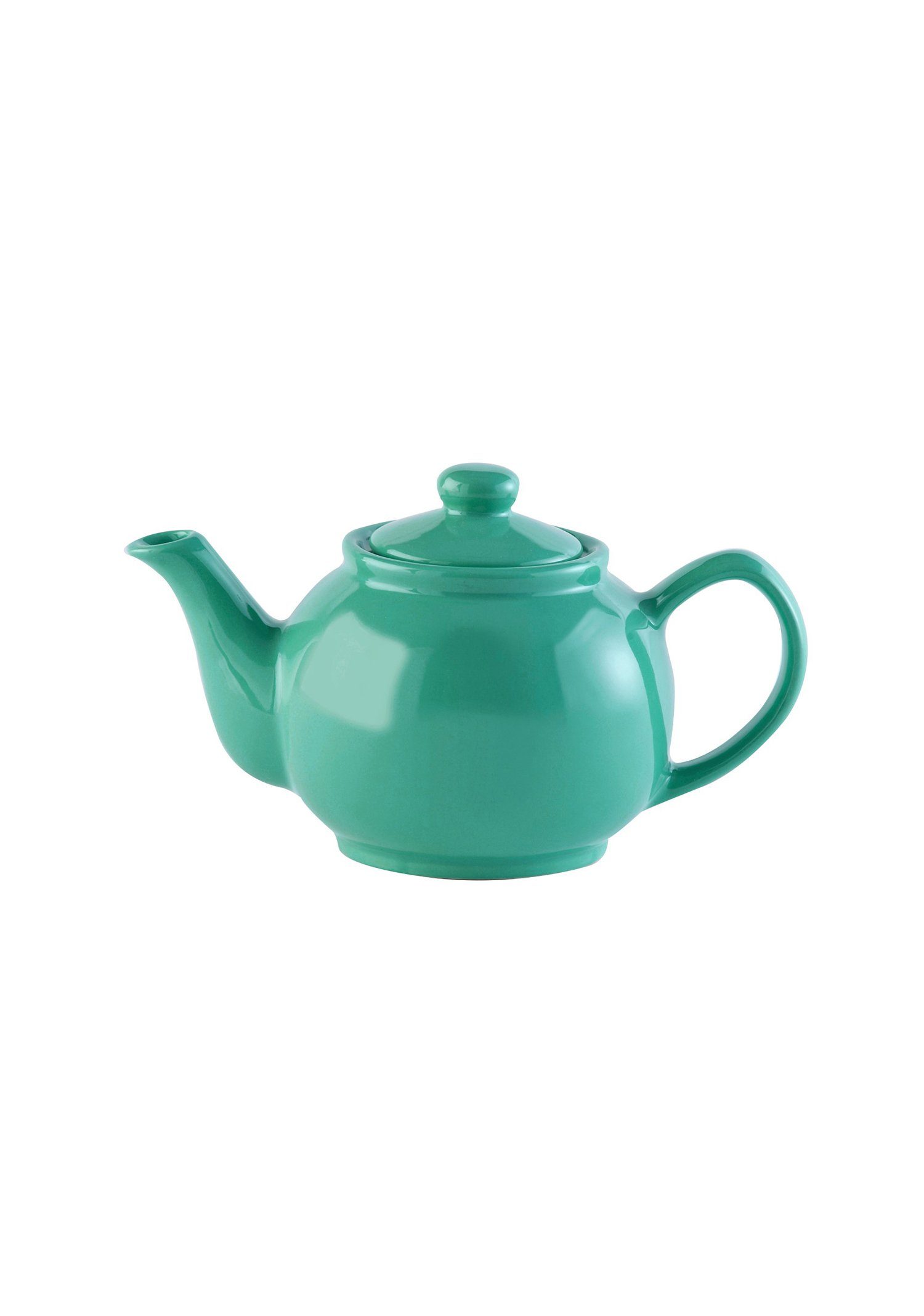 PRICE & KENSINGTON® Teekanne Betty, 1,1 l, Steingut, matt, 6 Tassen