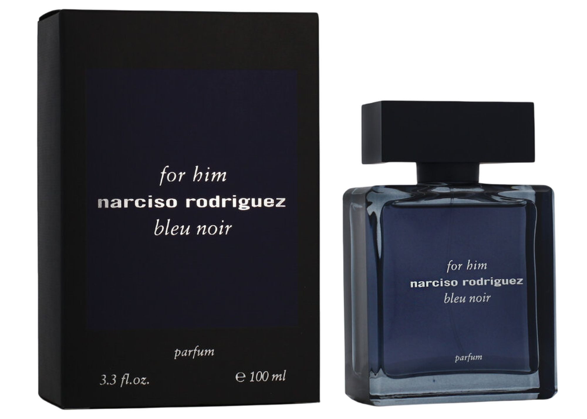 Extrait Parfum For Him Bleu Noir Männer Spray