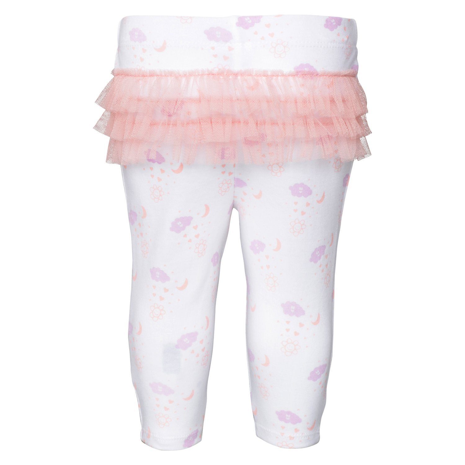 Outerstuff Print-Shirt NFL Body Leggings Set New Orleans Saints