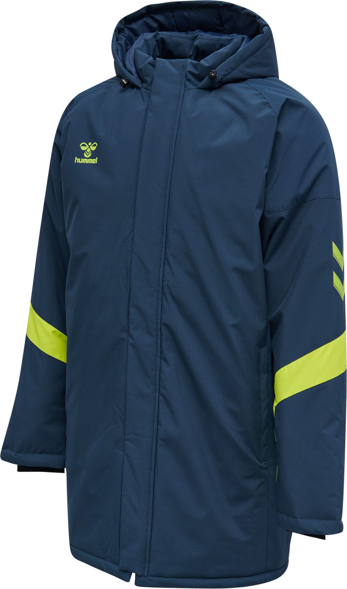 Trainingsjacke hmlLead Bench Jacket