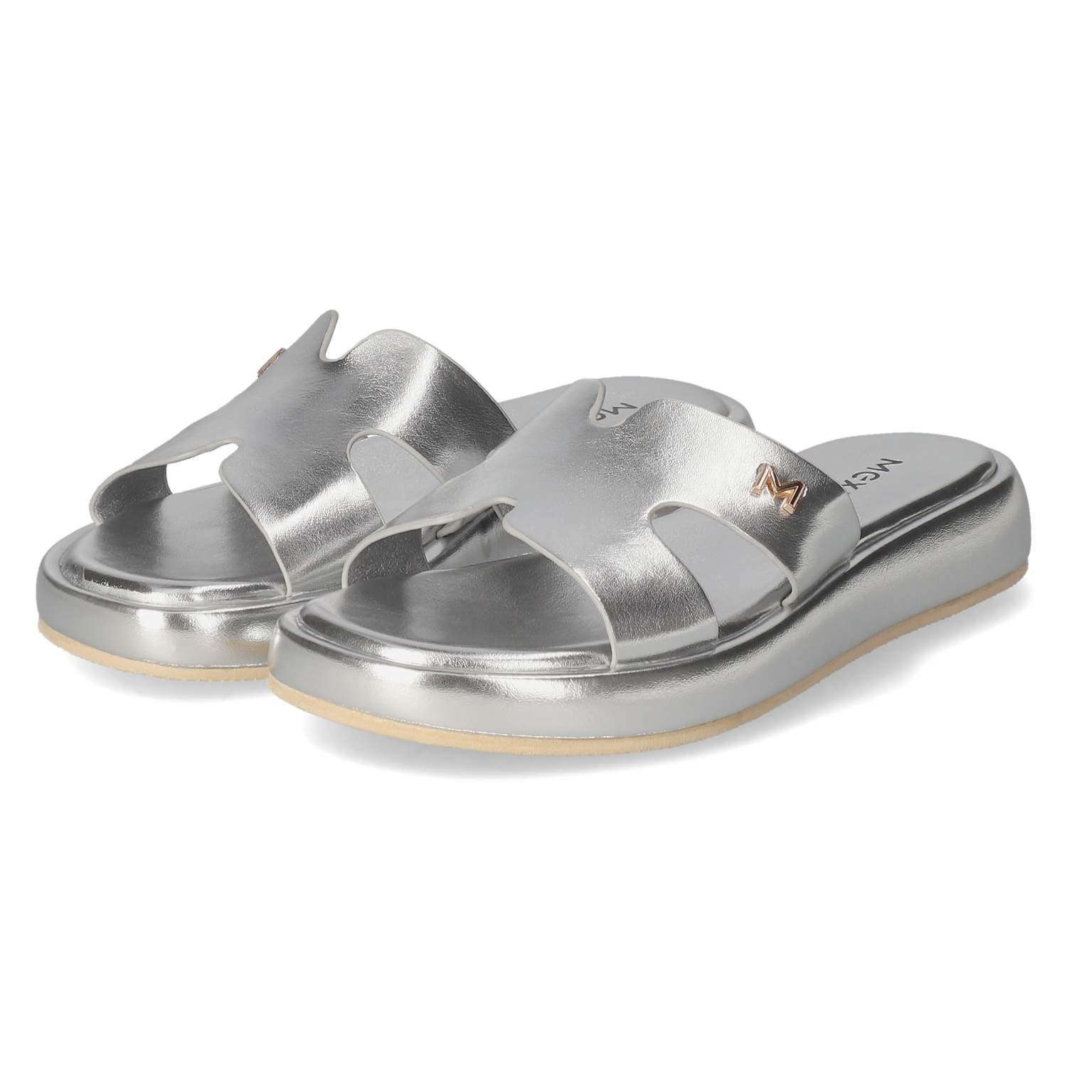 Mexx Pantoletten LOTUS PACHA Pantolette günstig online kaufen