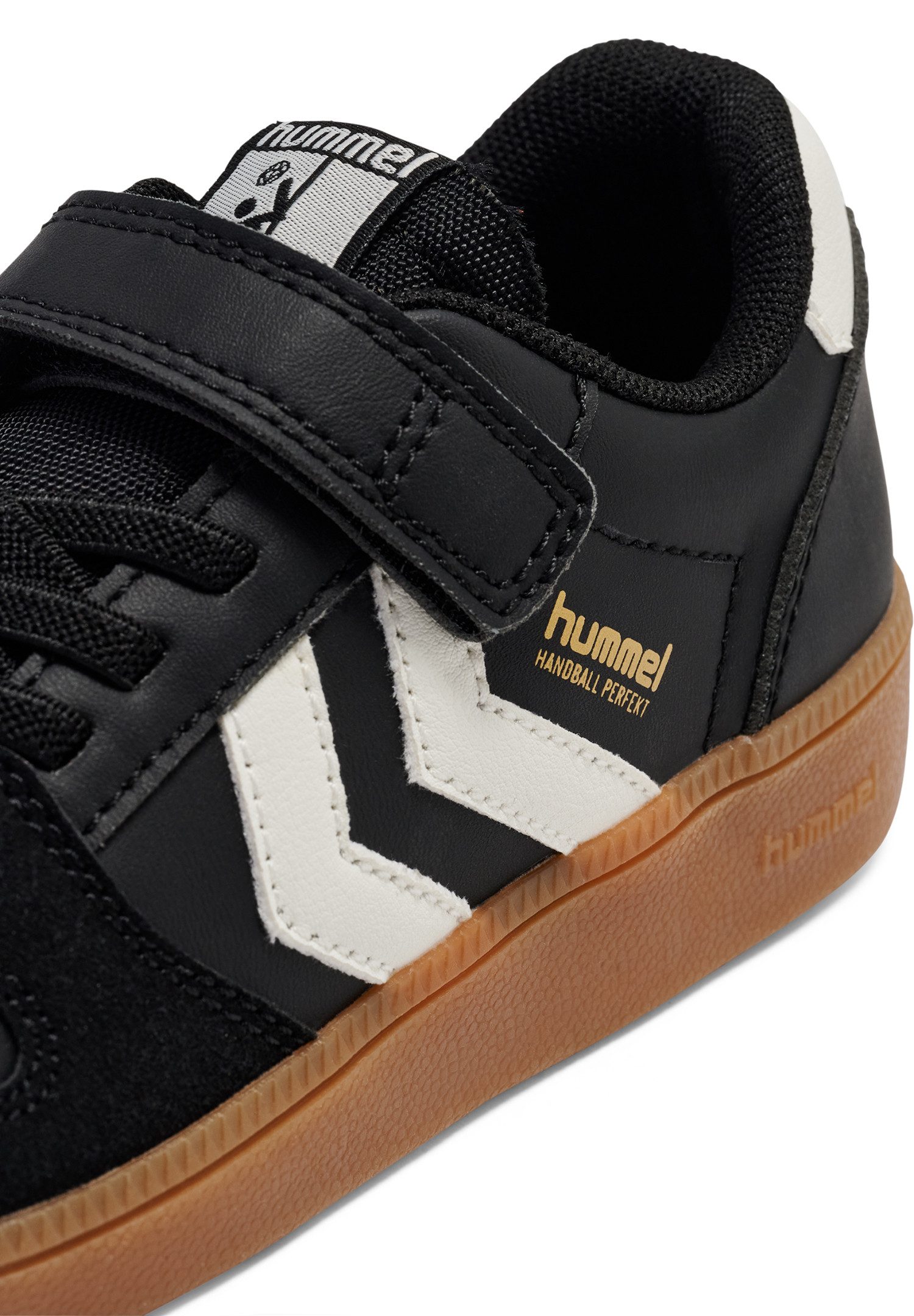 hummel Handball Perfekt Sp JR Sneaker