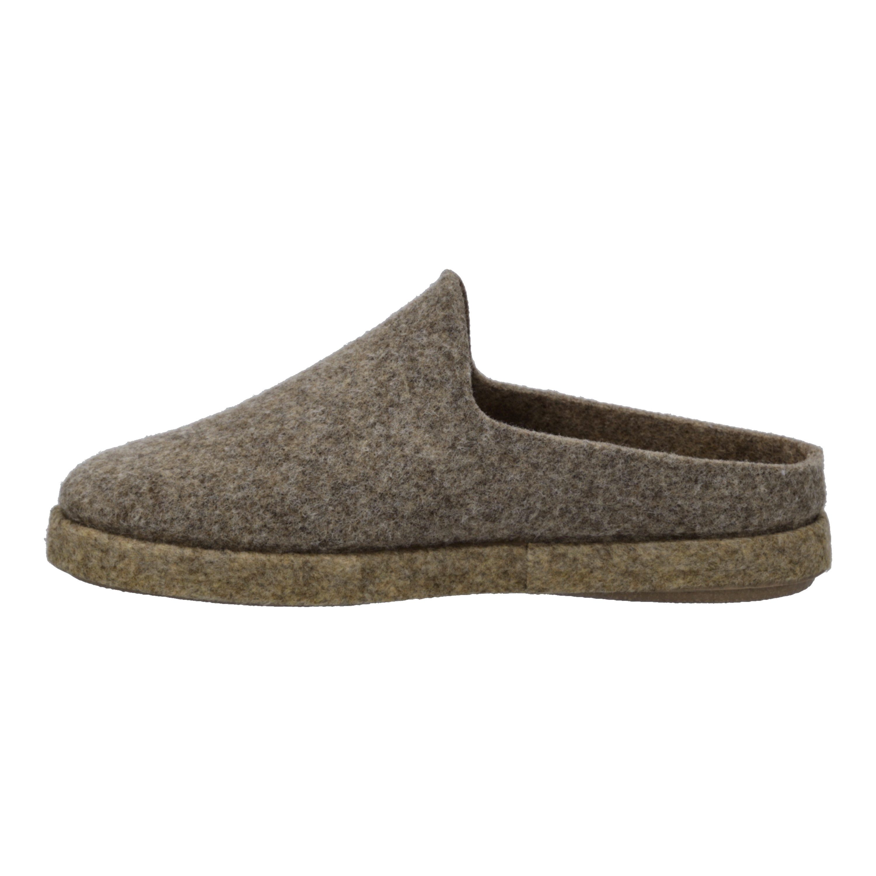 Josef Seibel Lara 03, braun Hausschuh