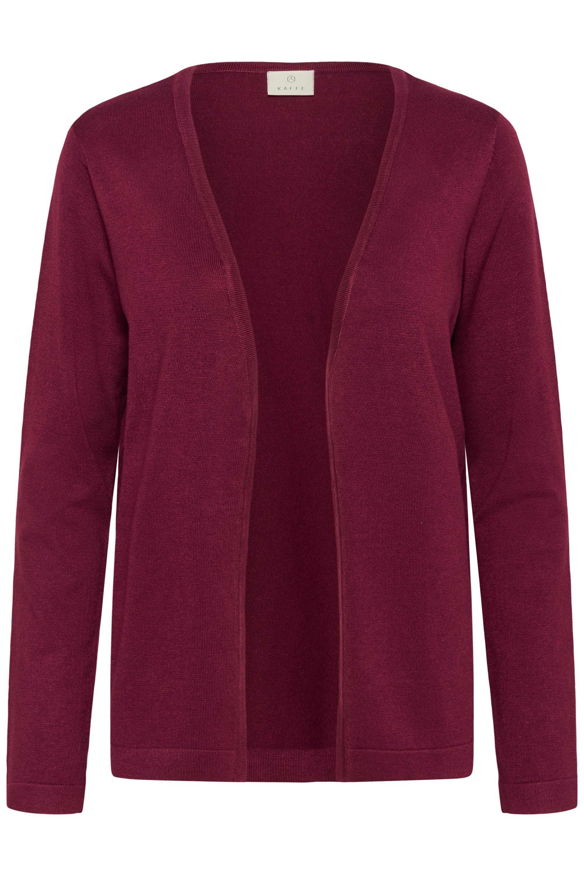 KAFFE Cardigan Strickjacke KAfenia günstig online kaufen