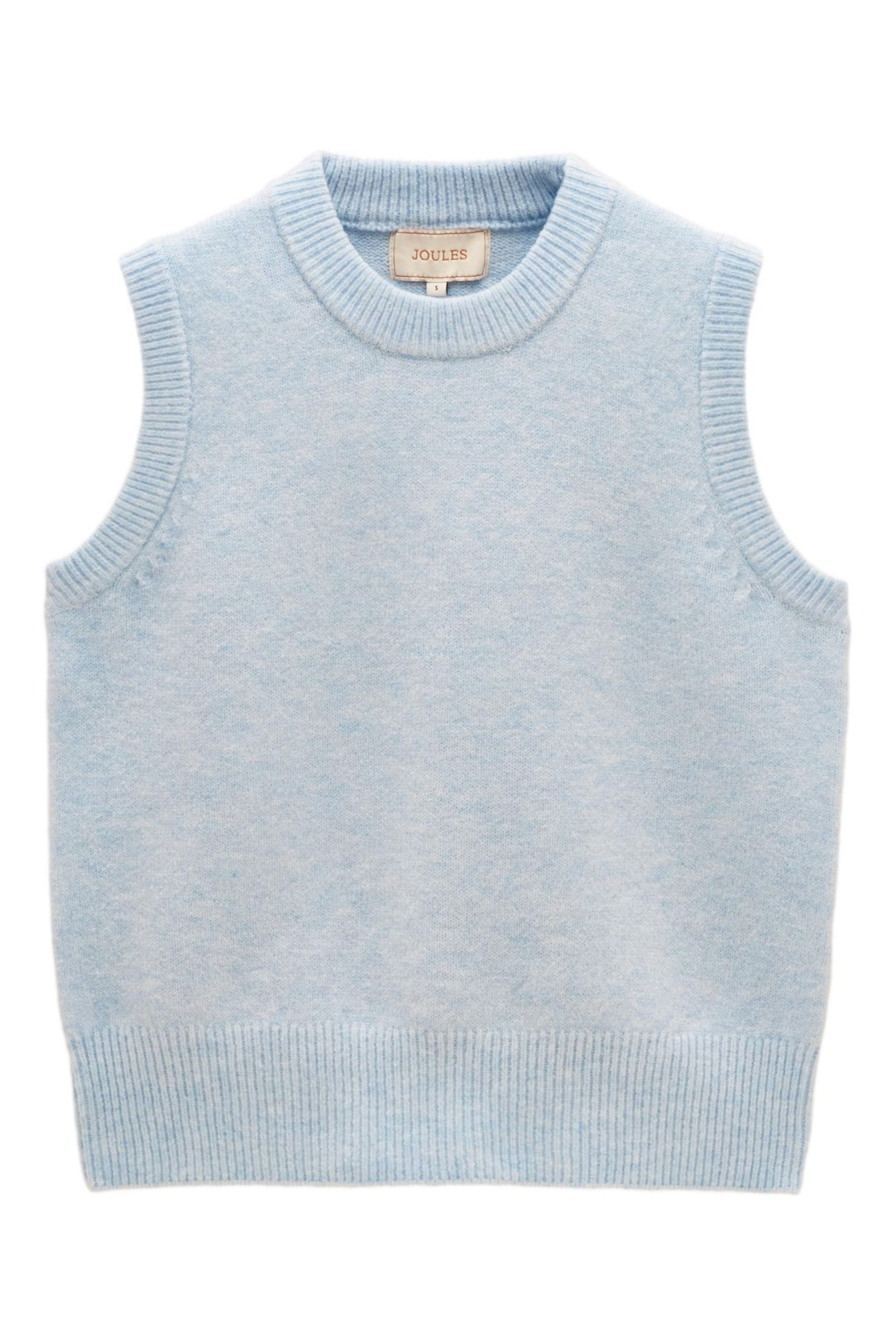 Tom Joule Stricktop Joules Holly Strick-Pullunder (1-tlg)
