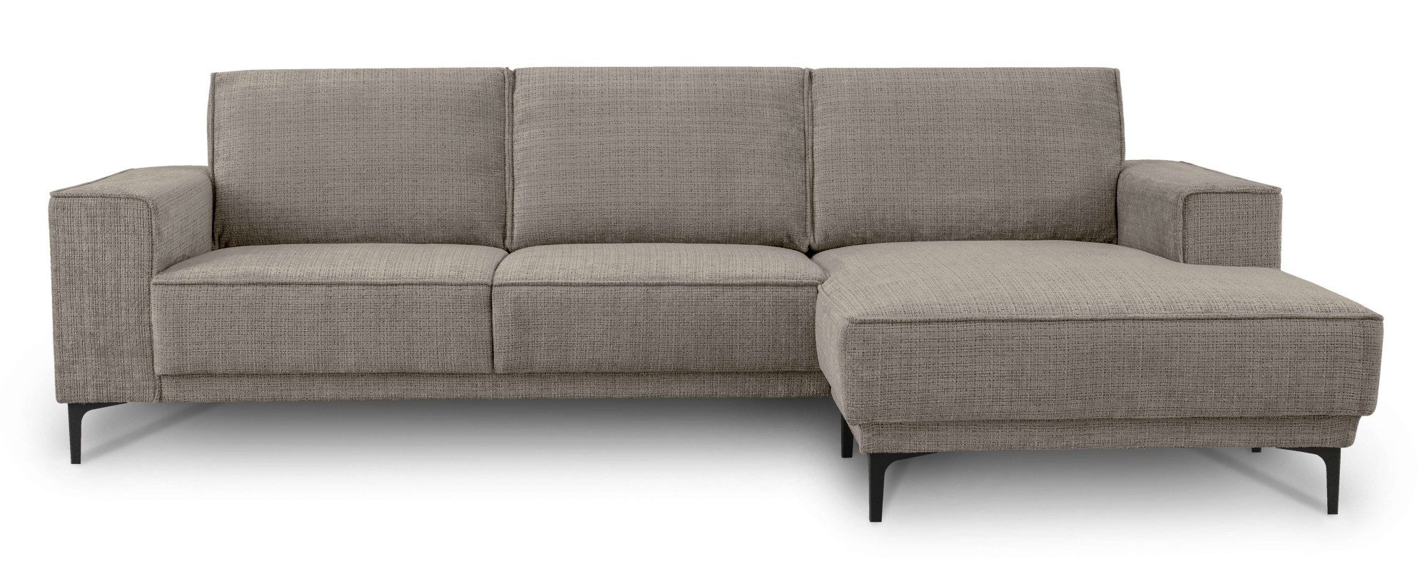 Places of Style Ecksofa Polsterecke Oland, günstig online kaufen