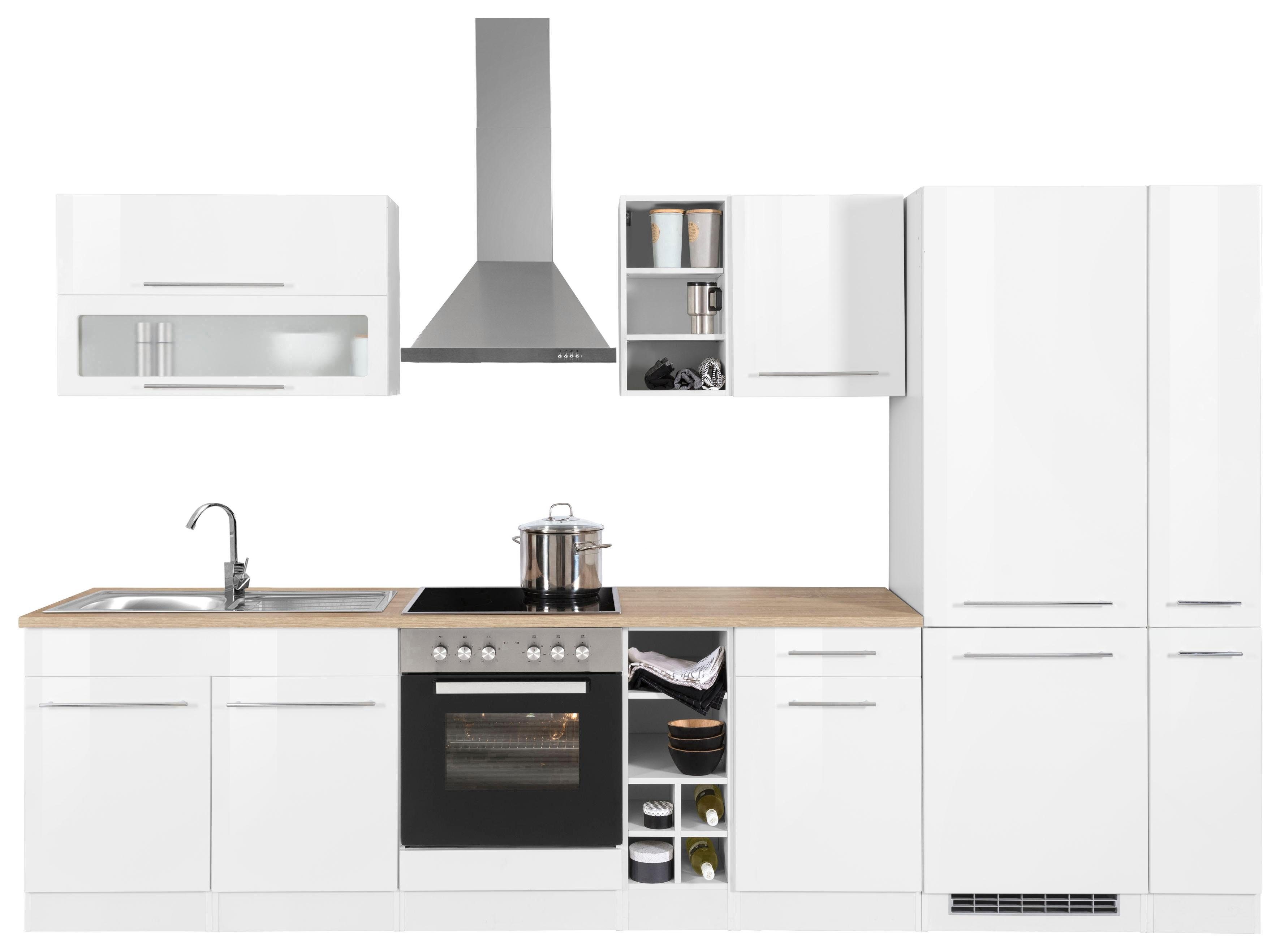 Küchenzeile KS-Eton