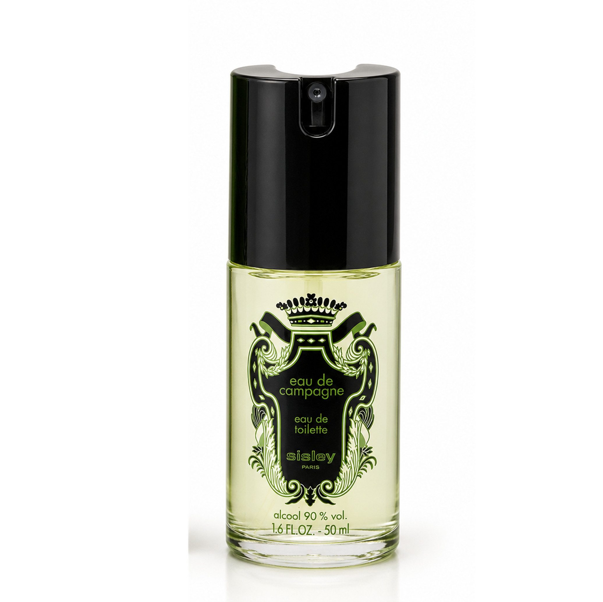 sisley Eau de Toilette Sisley Eau de Campagne Eau de Toilette 50 ml