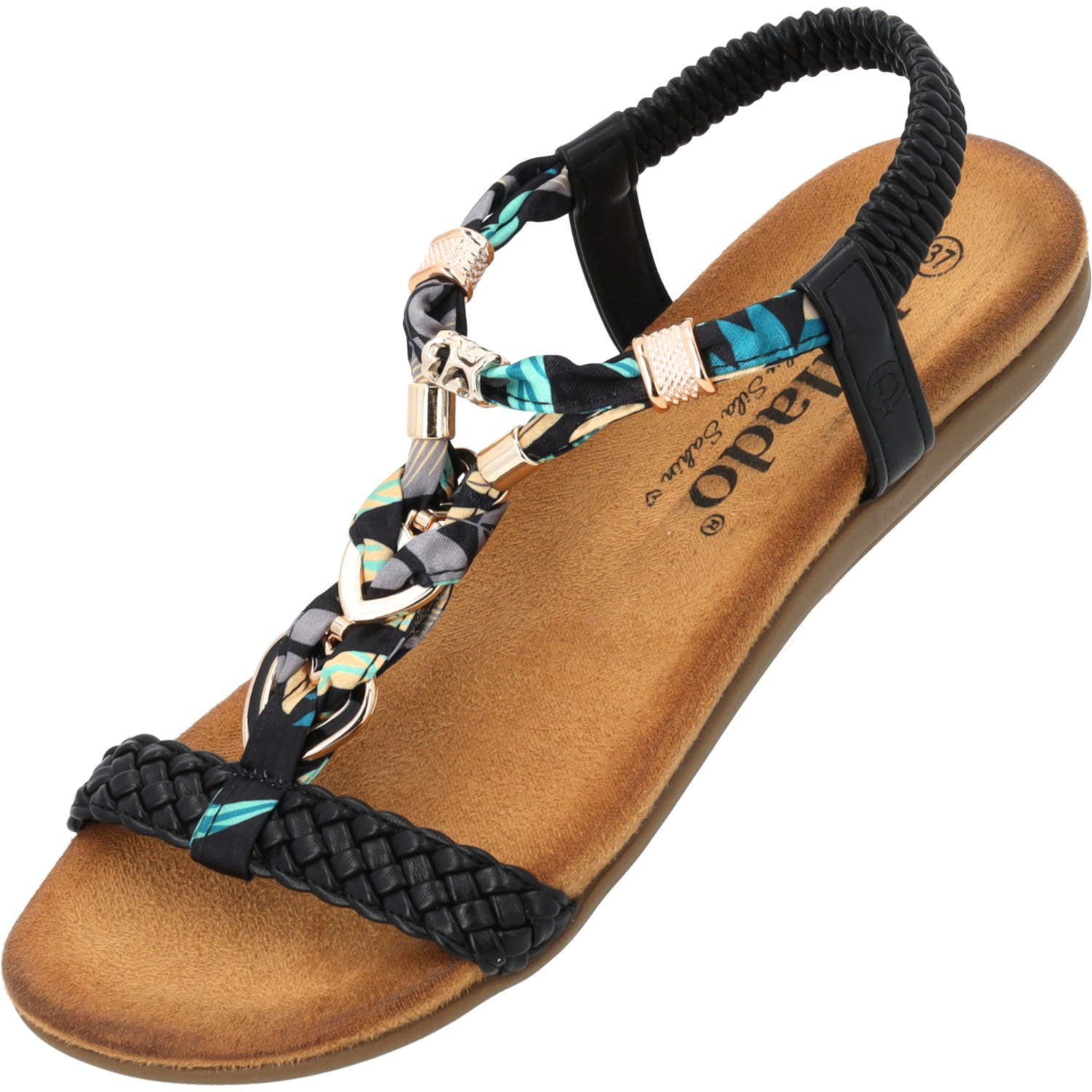 Palado by Sila Sahin Ubah by Sila Sahin Sandale günstig online kaufen