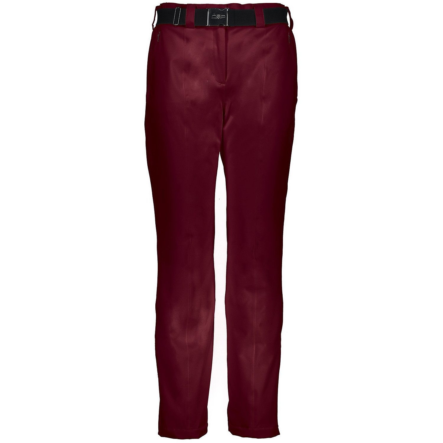 CAMPAGNOLO Funktionshose Trekkinghose W PANT STRETCH