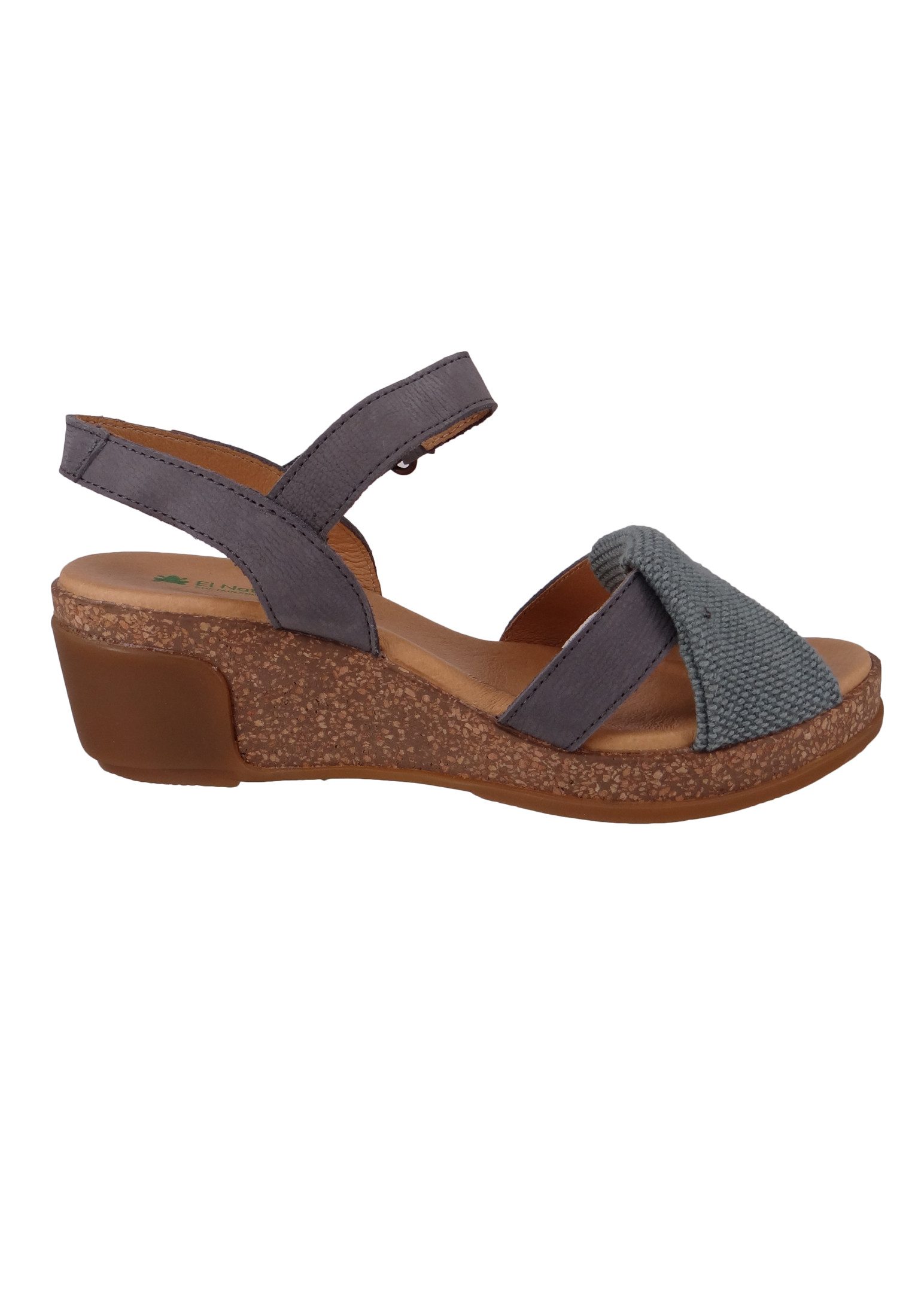 El Naturalista N5038 Leaves Keil Vaquero Sandale