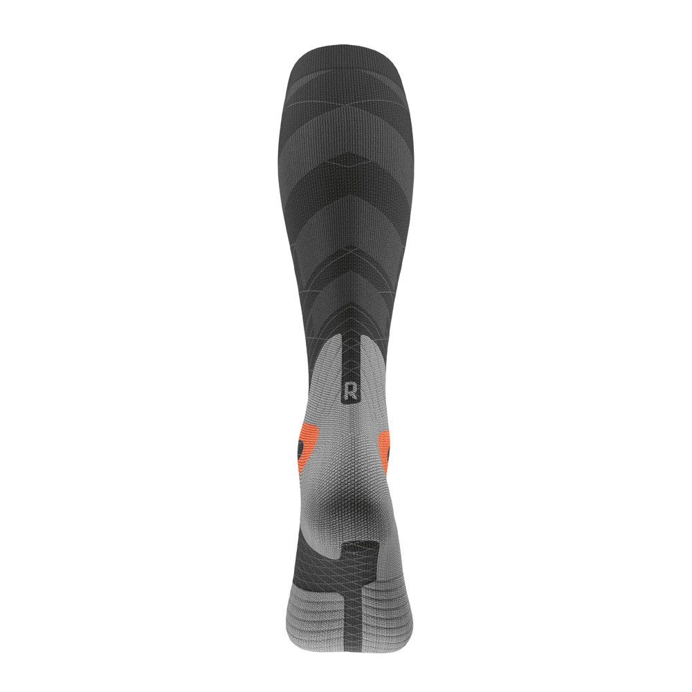 Bauerfeind Sportsocken SKI PERFORMANCE COMPRESSION SOCKS mit Dryarn, für präzise Kraftübertragung auf den Skischuh