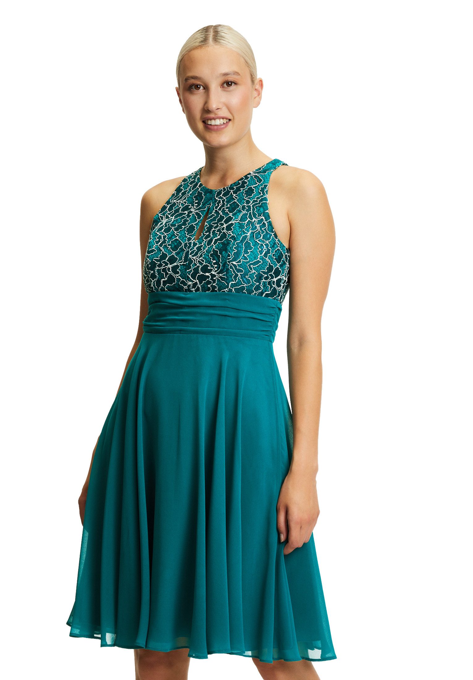 Vera Mont Sommerkleid