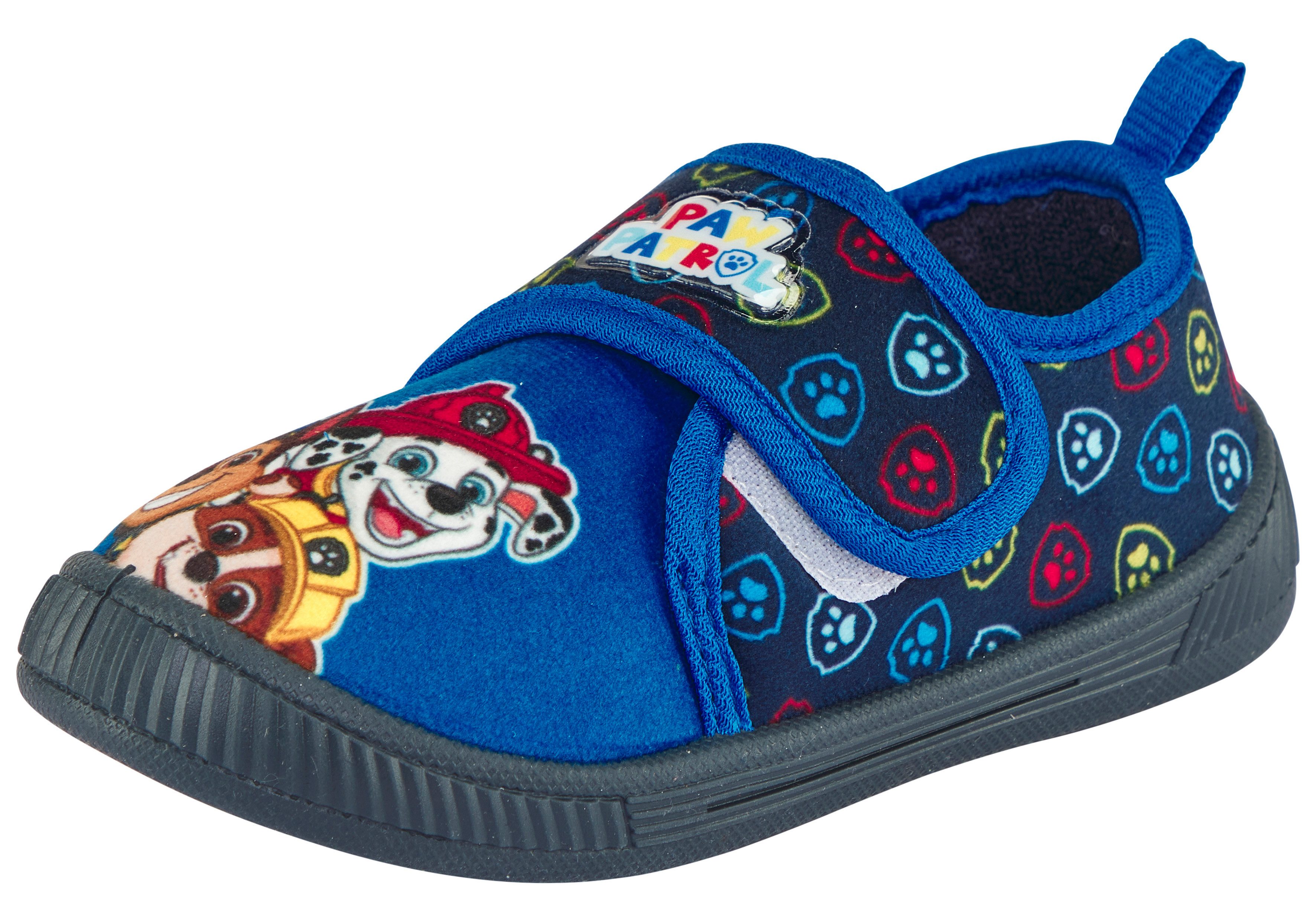 Disney PAW PATROL Hausschuh
