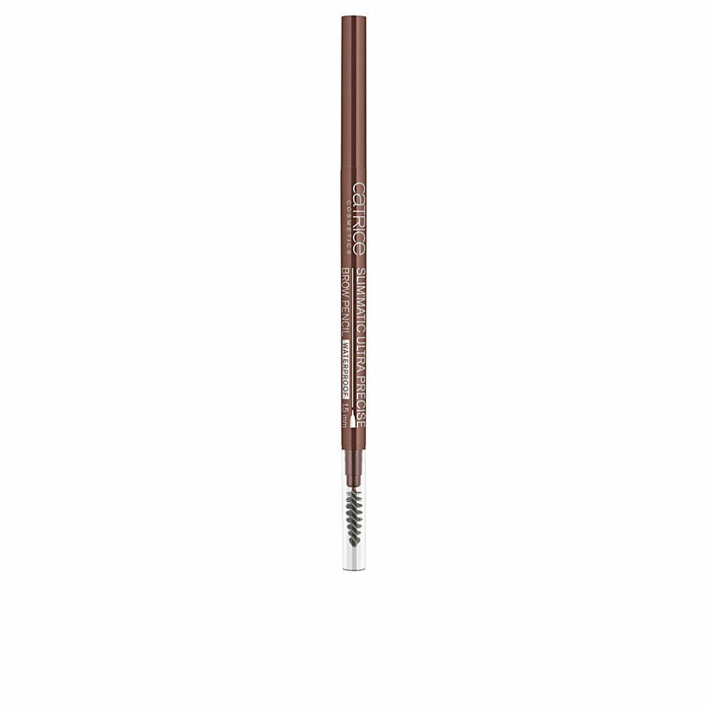 Augenbrauen-Stift Slim`matic Ultra Precise Brow Pencil Waterproof 040 Cool Brown