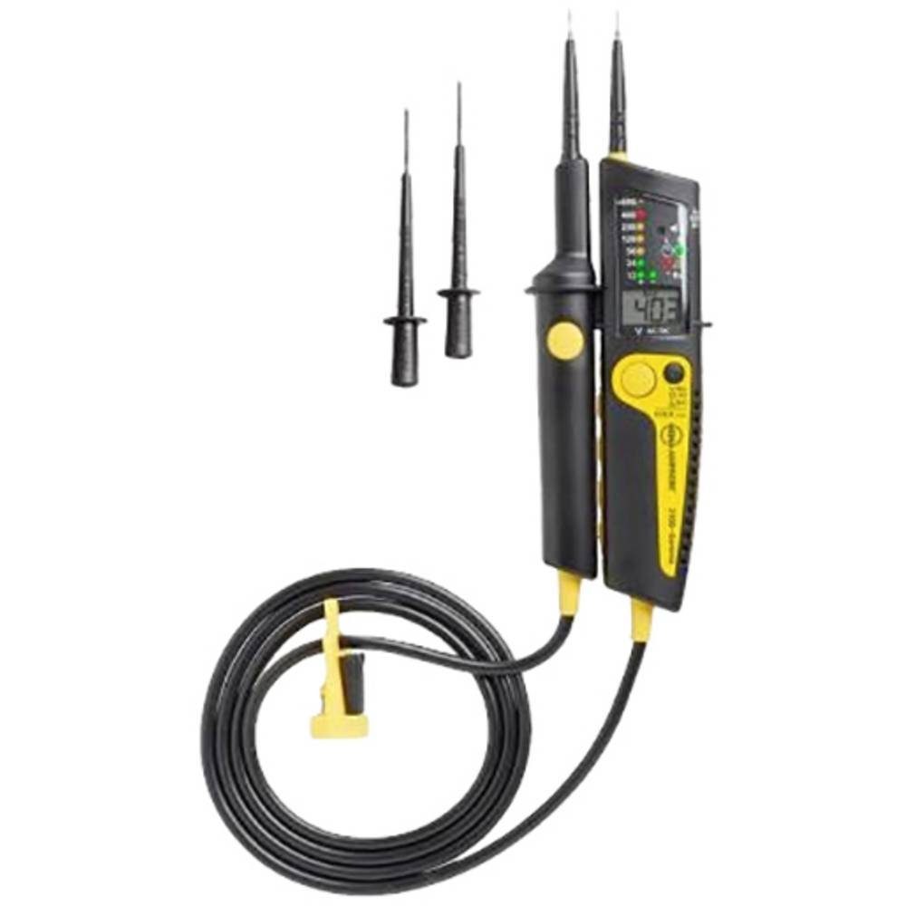 Beha Amprobe Spannungsprüfer Beha-Amprobe 2100-Gamma Pro Spannungsprüfer 5256883
