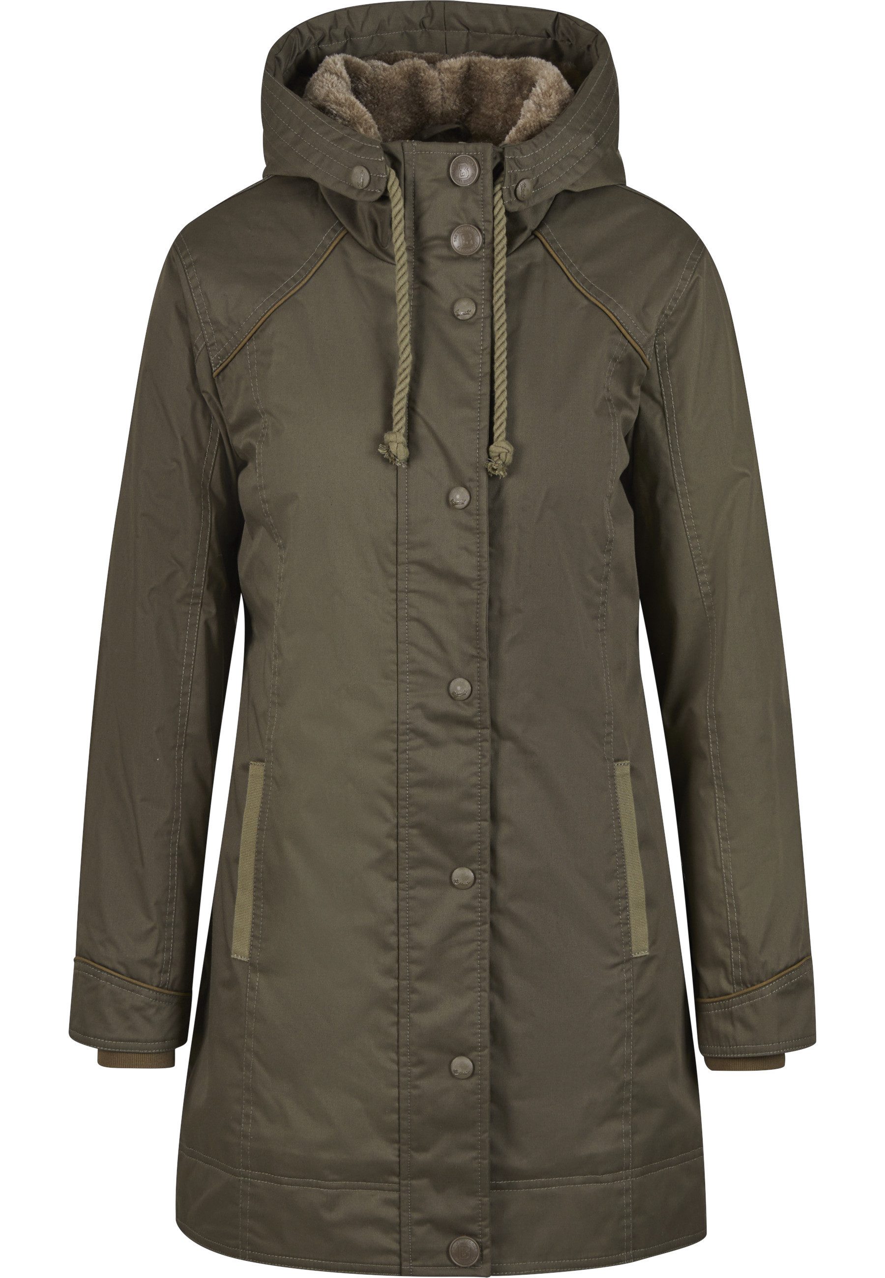 Brandit Parka Brandit Brandit Women Savannah Winterparka (1-St)