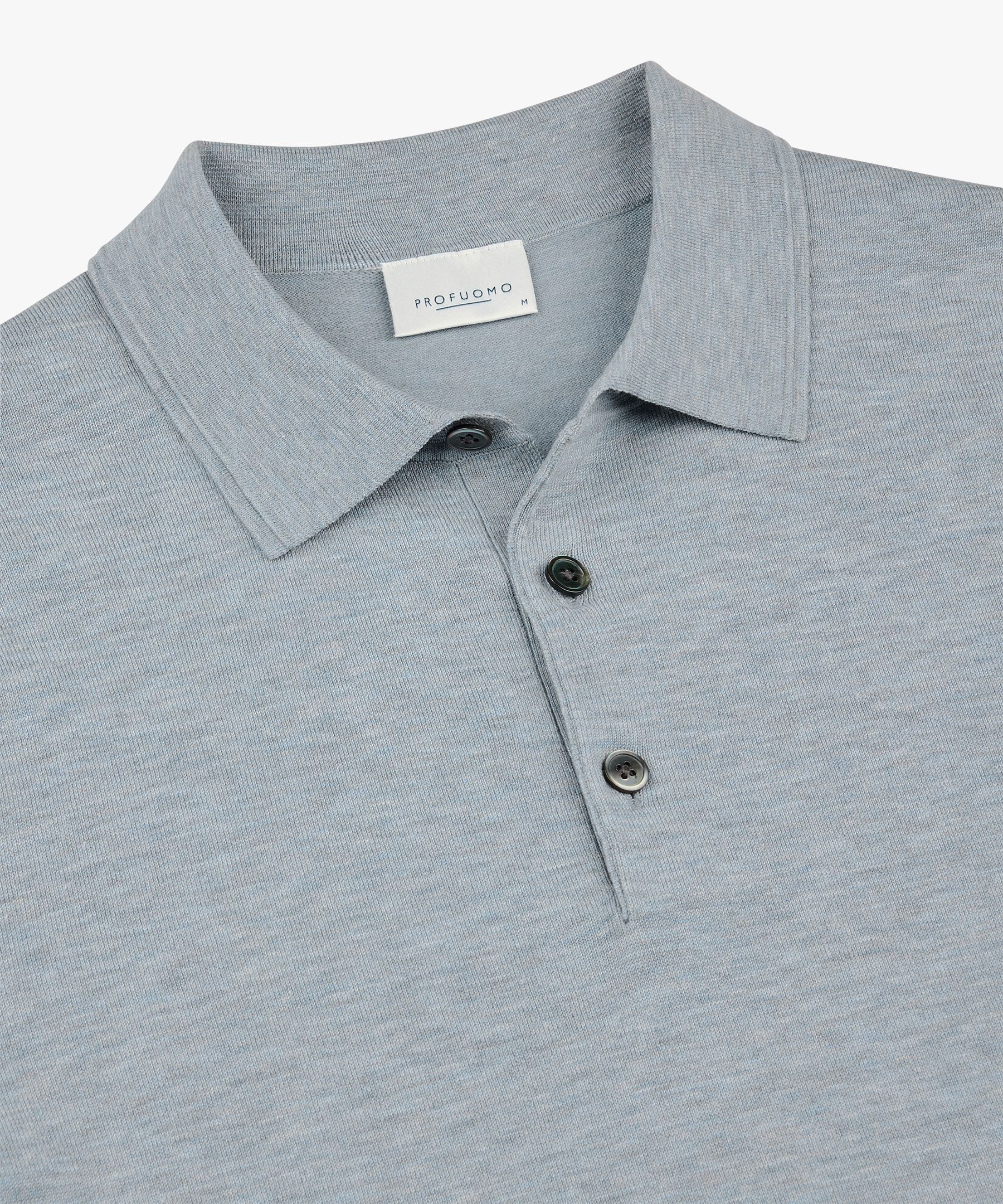 Profuomo Poloshirt PPXD10007G