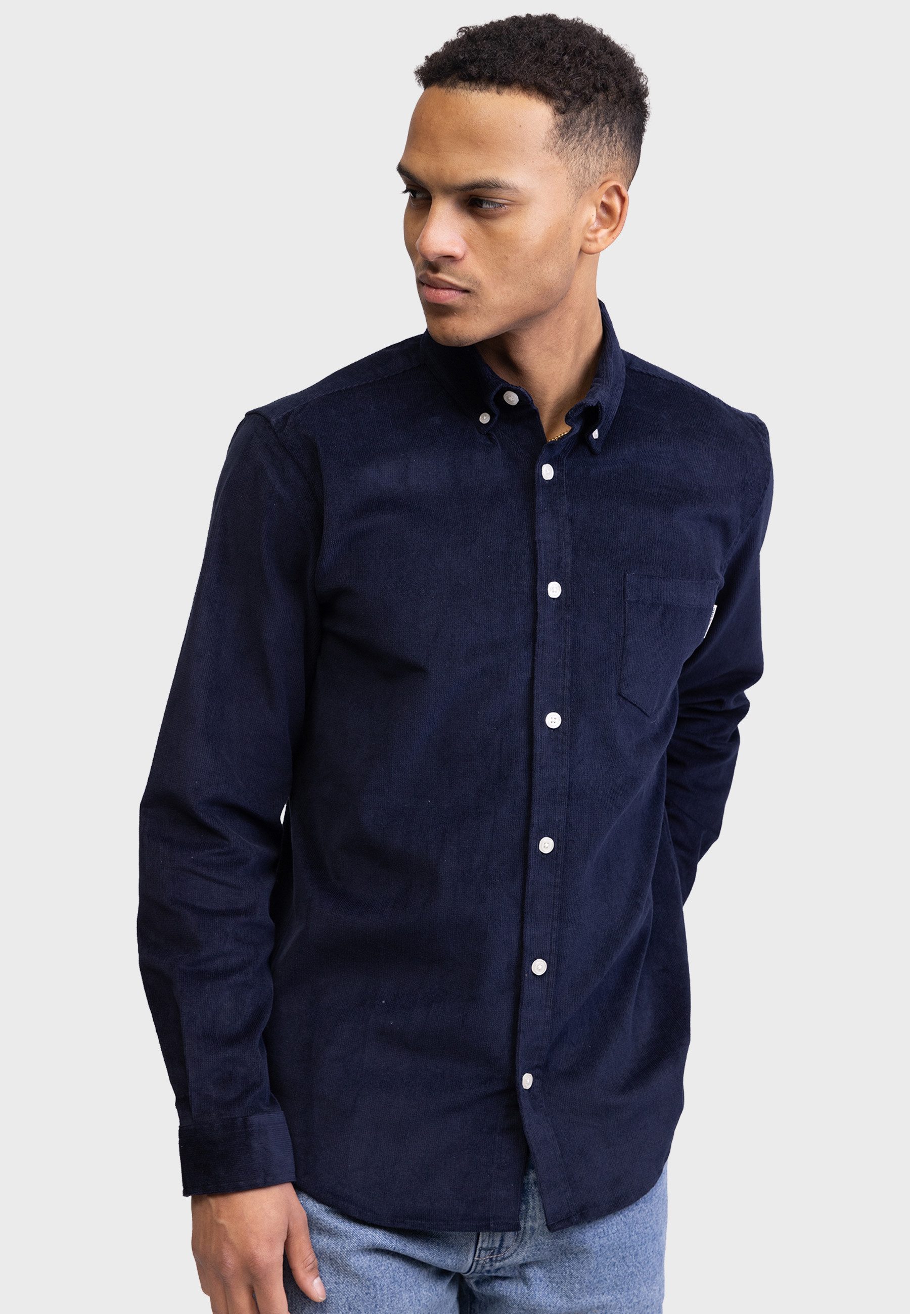 REDEFINED REBEL Langarmhemd Redefined Rebel Shirt günstig online kaufen