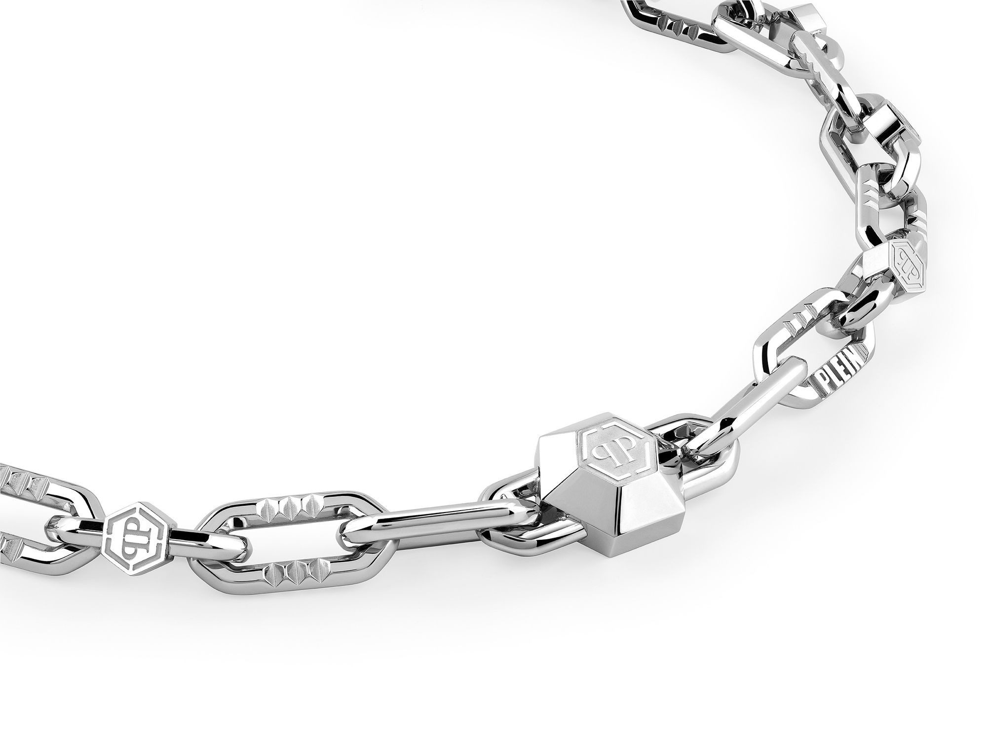 PHILIPP PLEIN Kette mit Anhänger PJPEA05NU