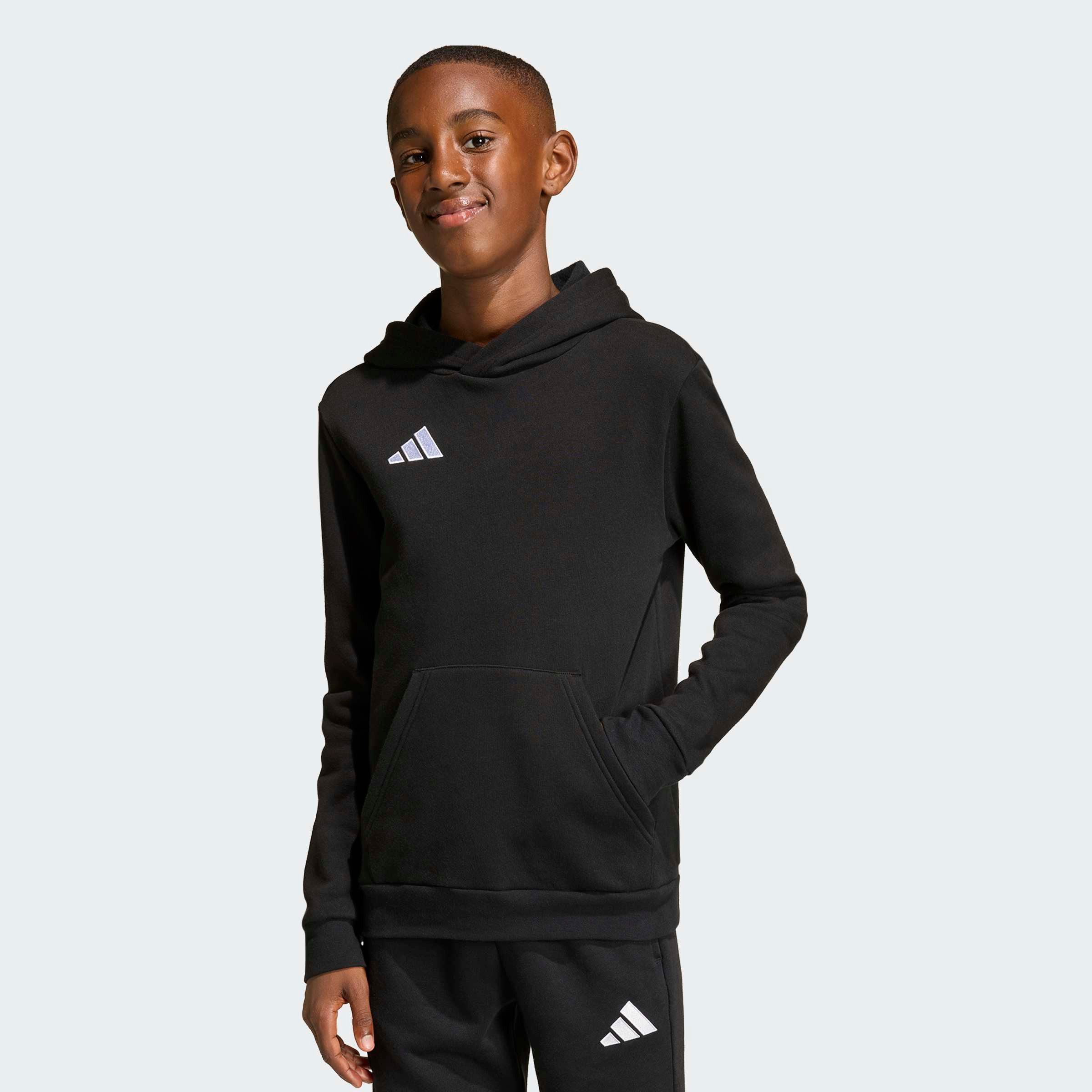 adidas Performance Kapuzensweatshirt ENTRADA 26 KIDS HOODIE