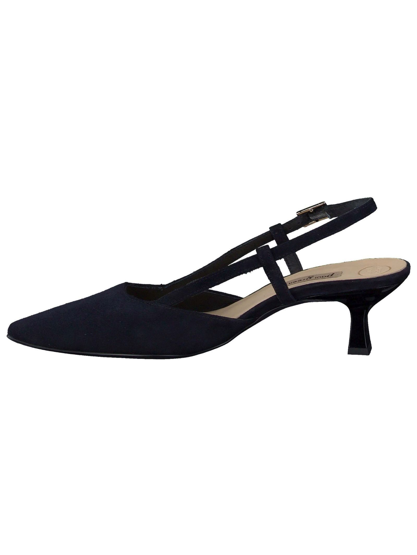 Paul Green Paul Green Pumps Leder Pumps